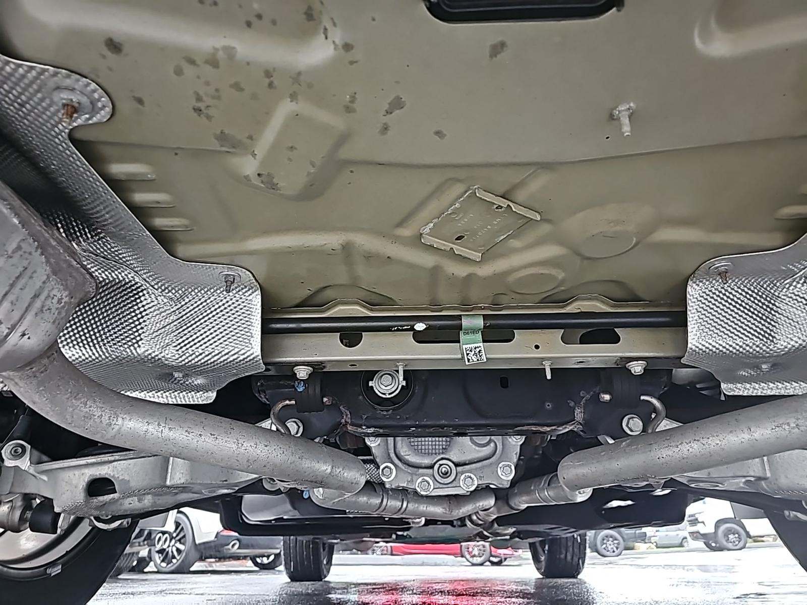 2022 Ford Explorer XLT AWD