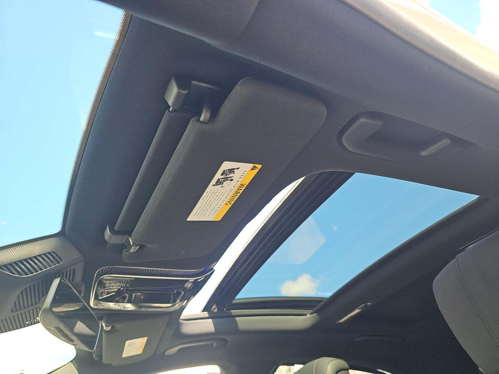 2023 Mercedes-Benz S-Class S 580 AWD