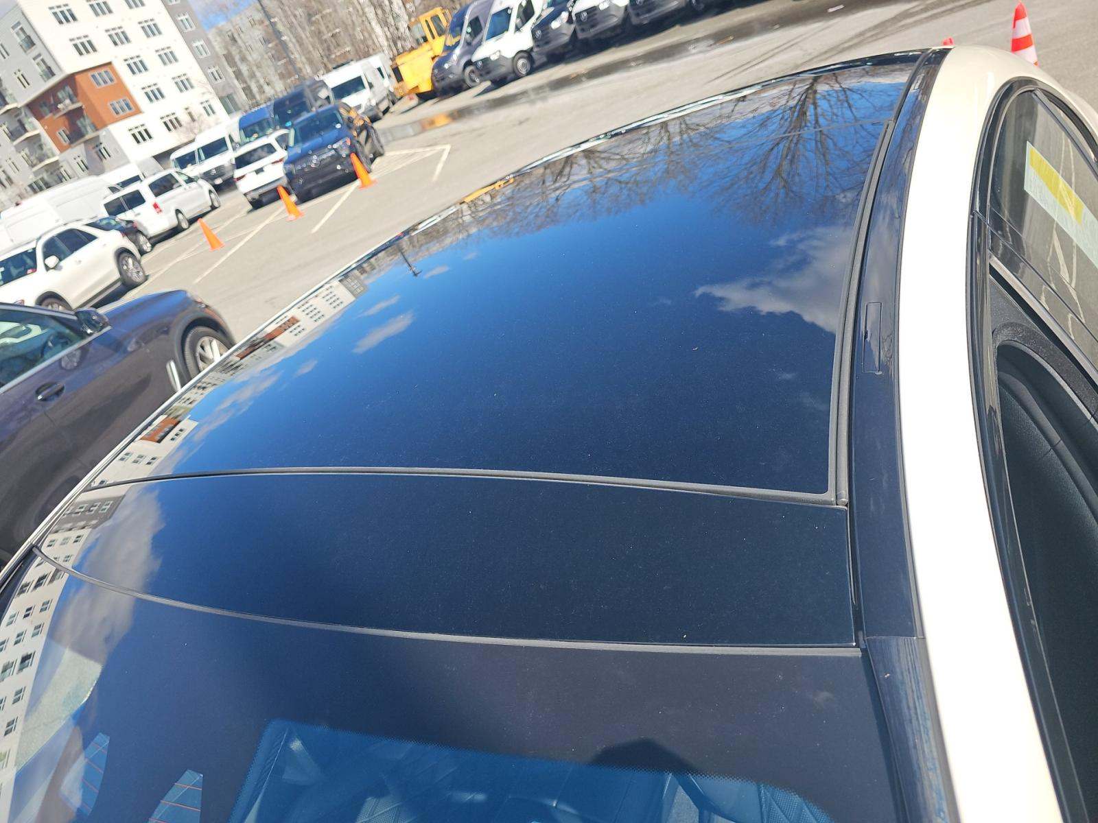 2023 Mercedes-Benz S-Class S 580 AWD