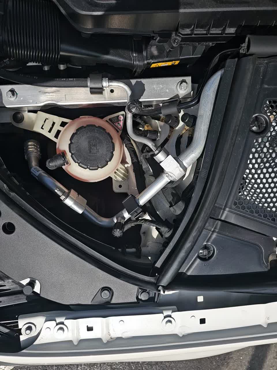 2023 Mercedes-Benz S-Class S 580 AWD