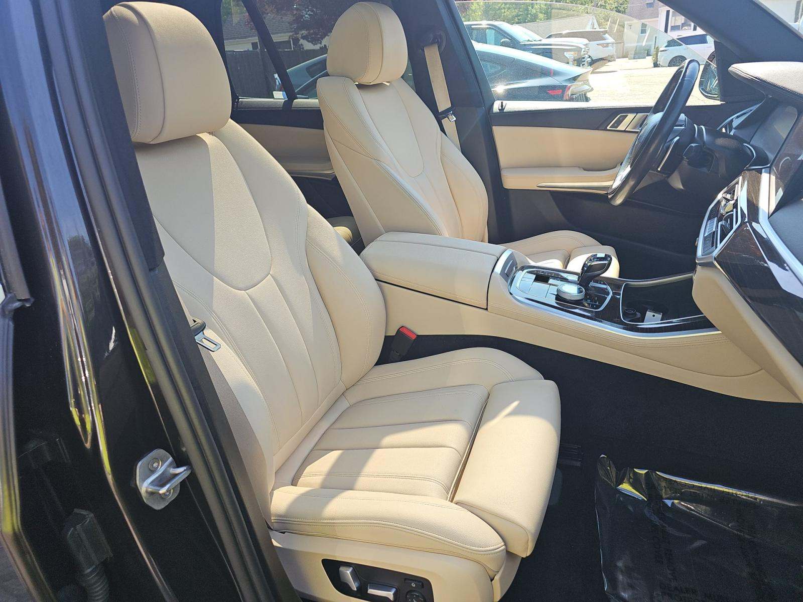 2020 BMW X5 xDrive40i AWD