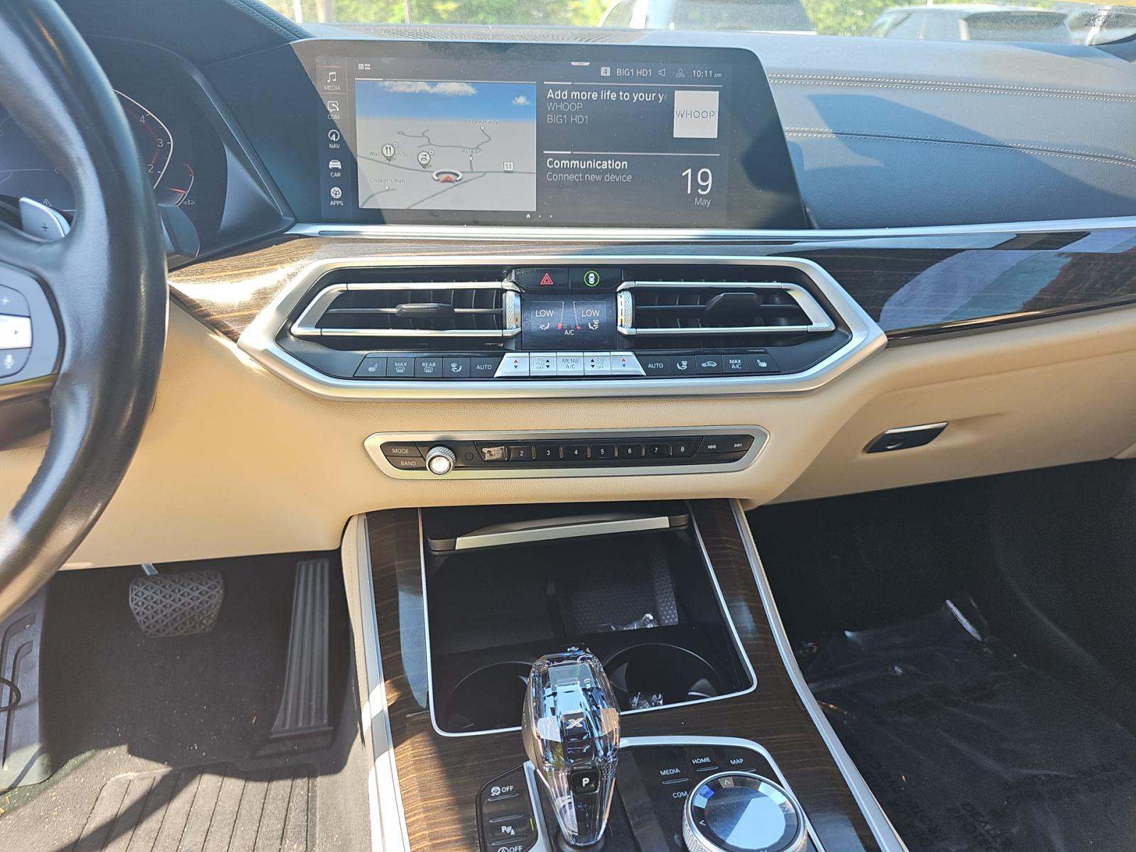 2020 BMW X5 xDrive40i AWD