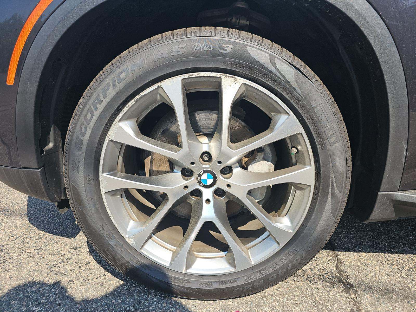 2020 BMW X5 xDrive40i AWD