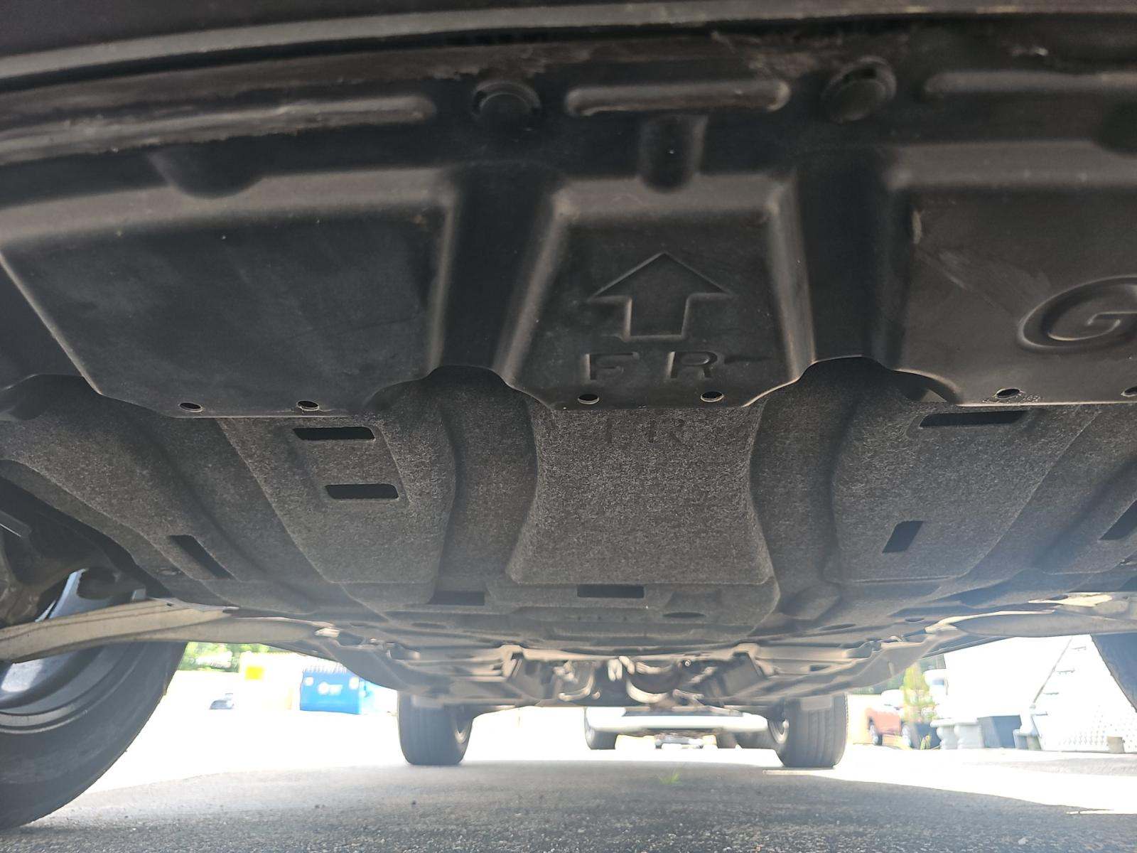2024 Nissan Rogue SV AWD