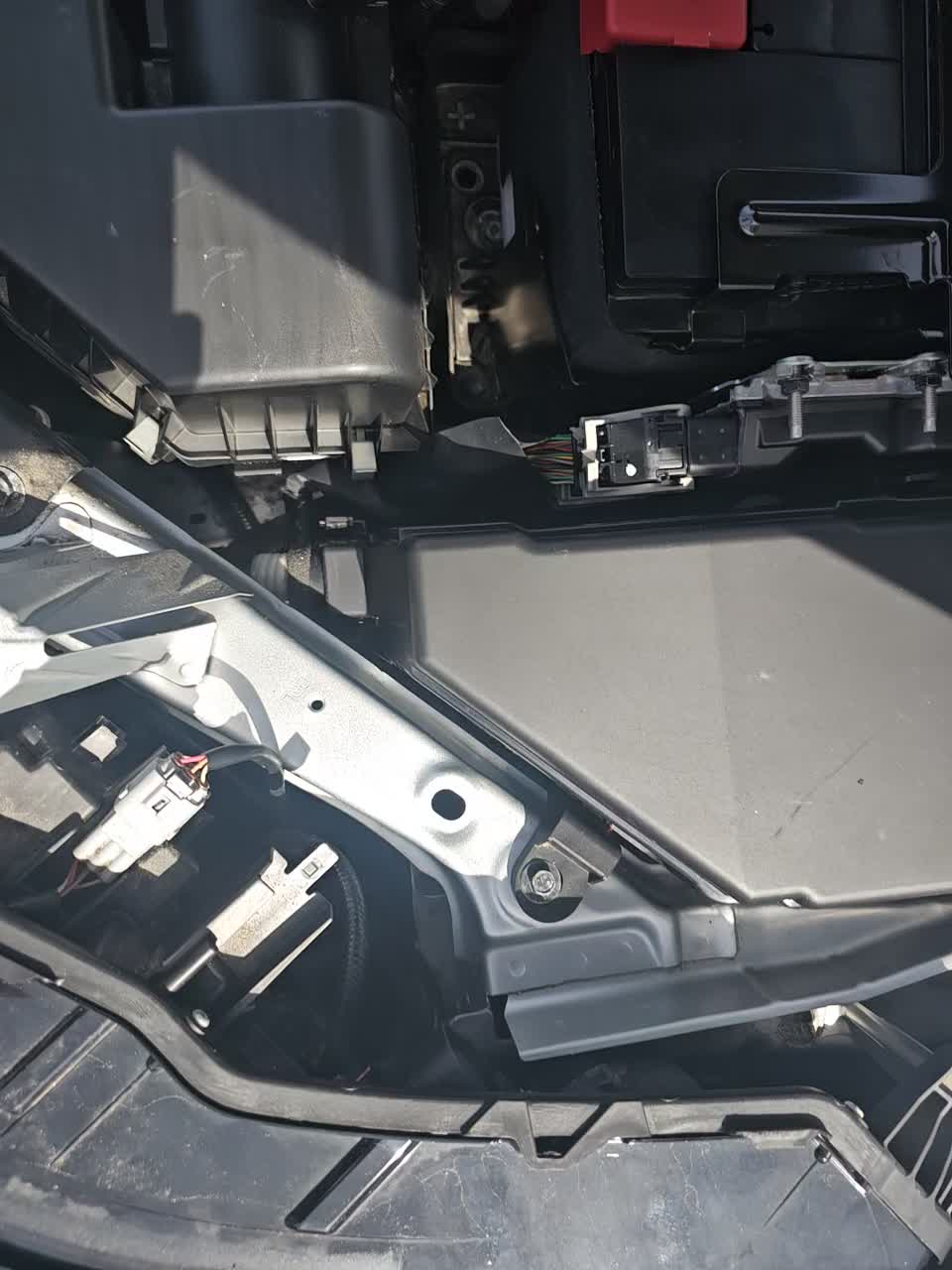 2024 Nissan Rogue SV AWD