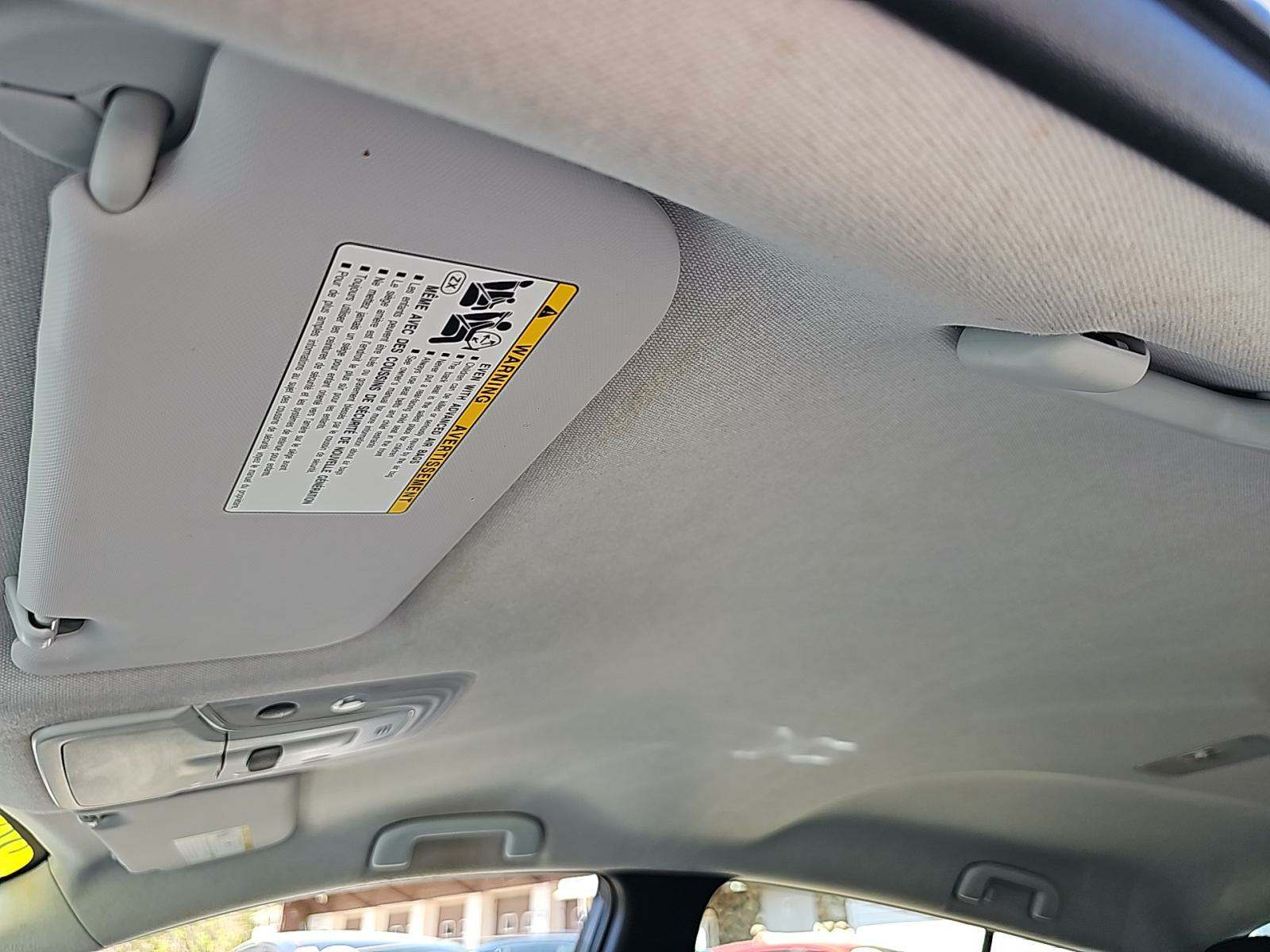 2017 Toyota Prius Prime Plus FWD