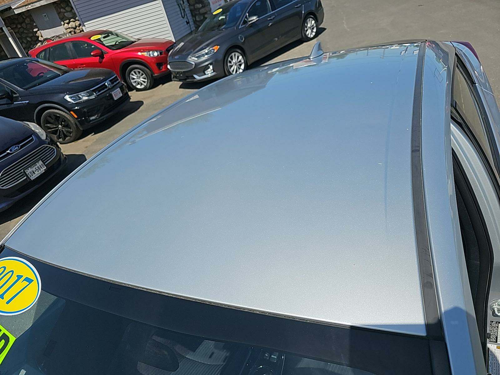 2017 Toyota Prius Prime Plus FWD