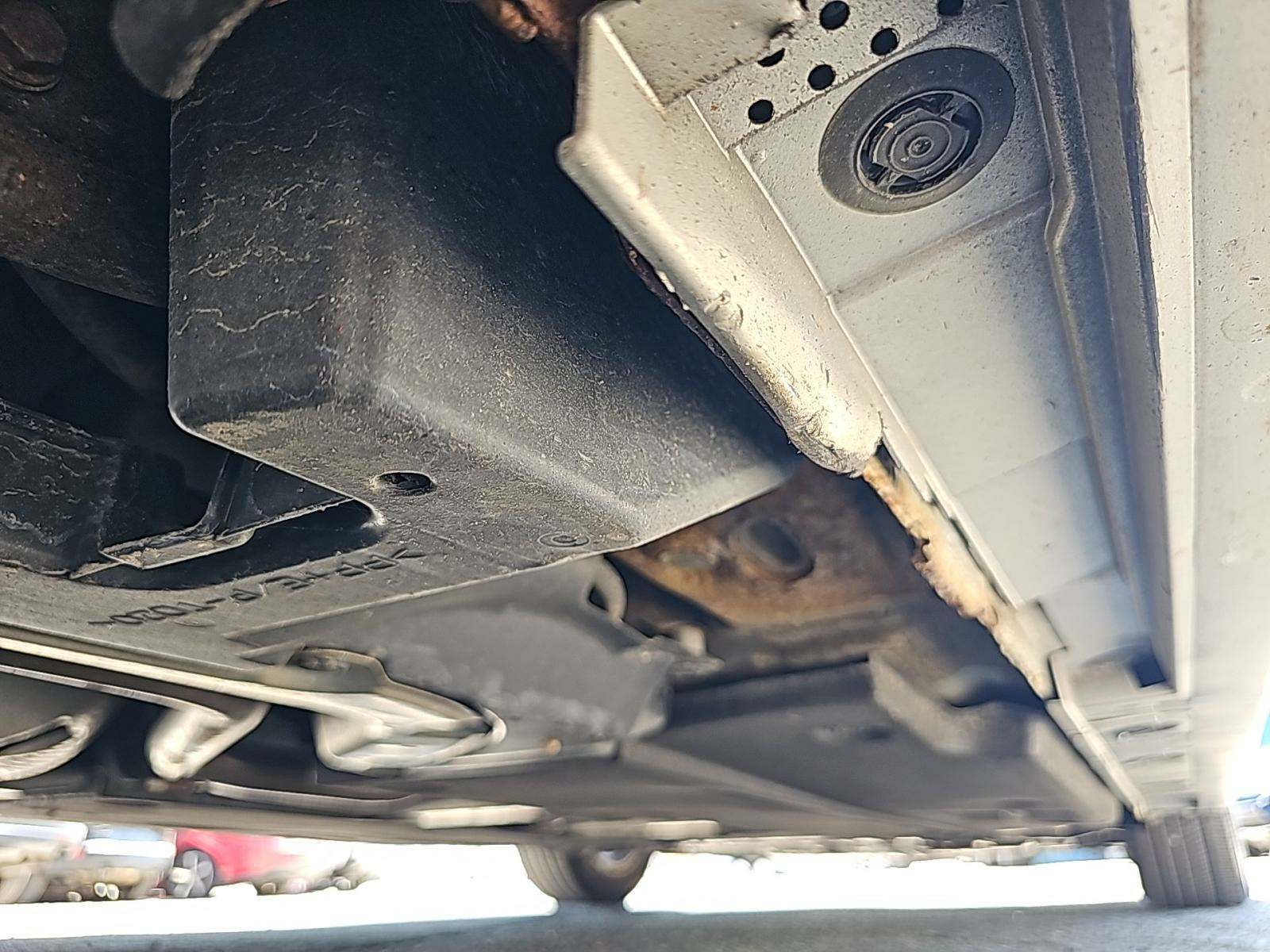 2017 Toyota Prius Prime Plus FWD