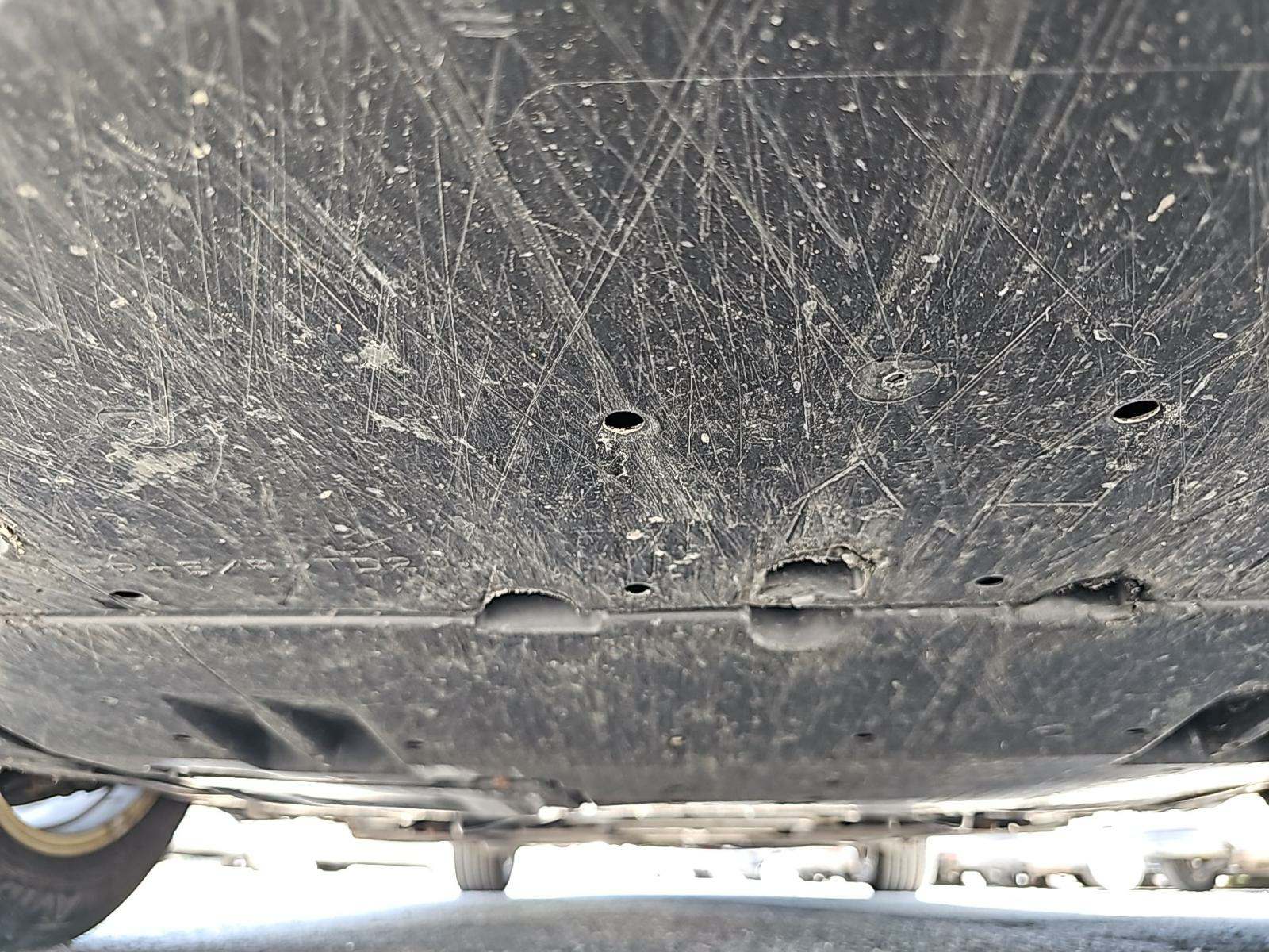 2017 Toyota Prius Prime Plus FWD