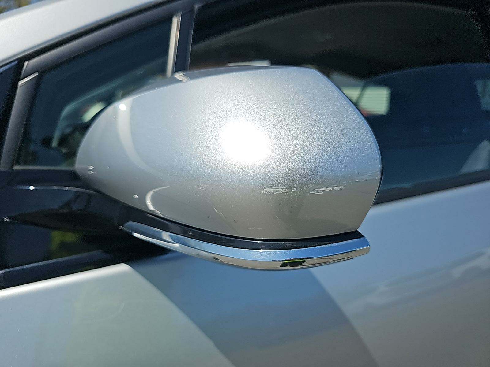 2017 Toyota Prius Prime Plus FWD