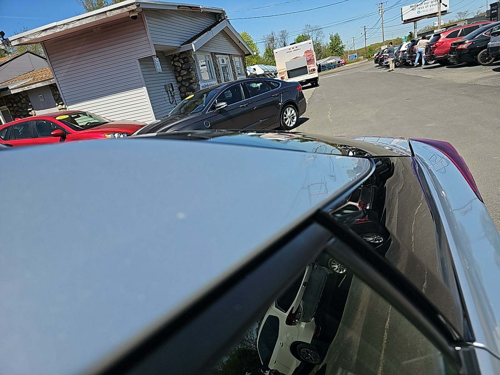 2017 Toyota Prius Prime Plus FWD