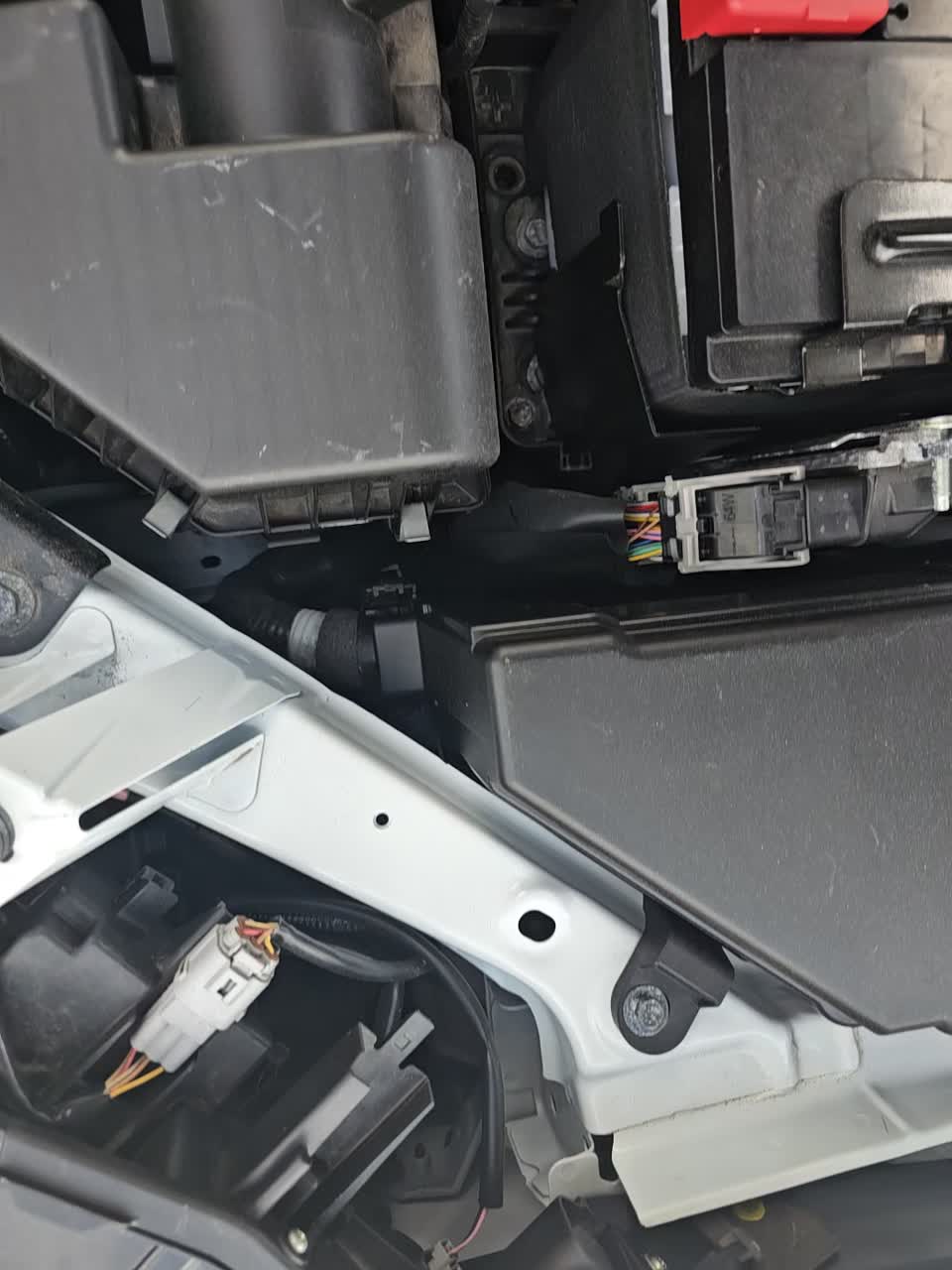 2025 Nissan Rogue SV AWD