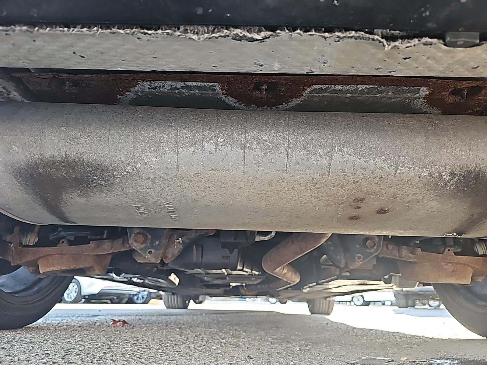 2017 Ford Fusion Energi Platinum FWD