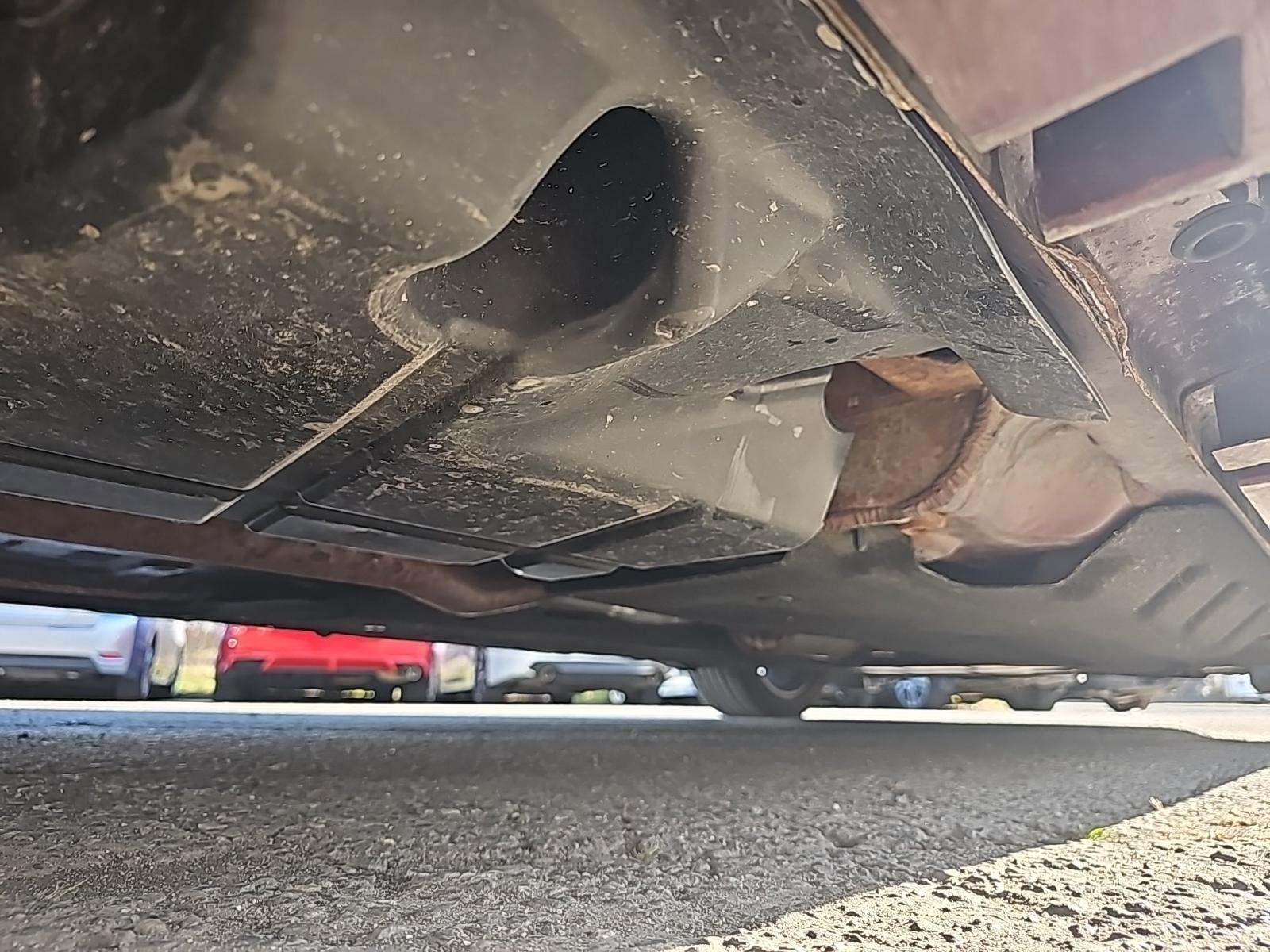 2017 Ford Fusion Energi Platinum FWD