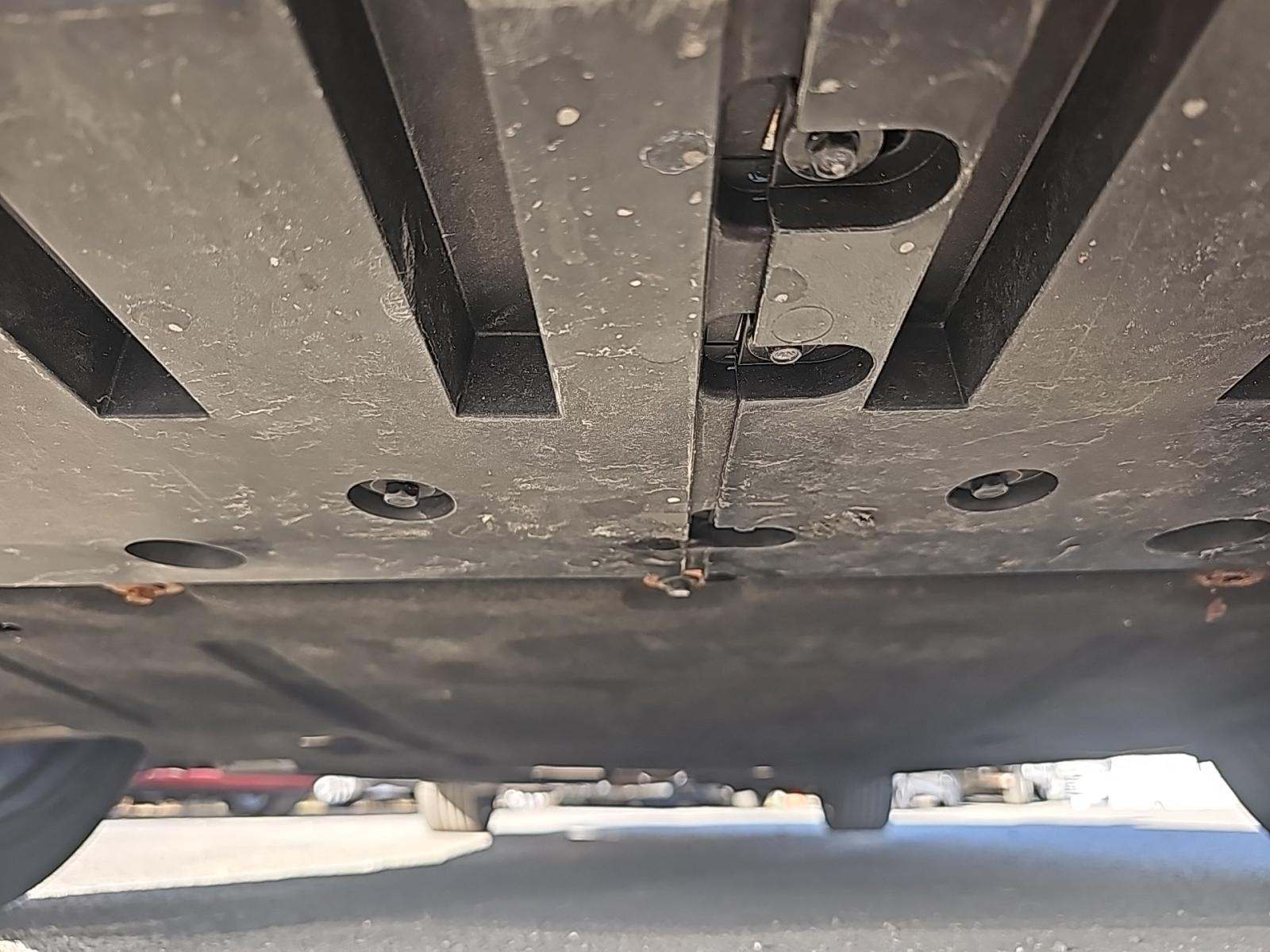 2017 Ford Fusion Energi Platinum FWD