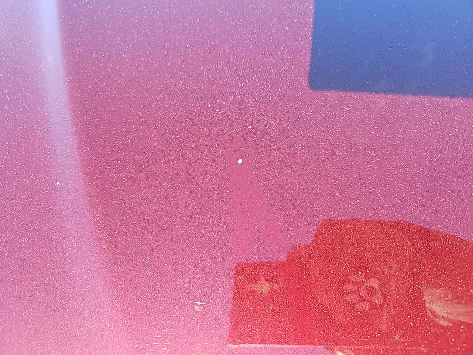 2017 Ford Fusion Energi Platinum FWD