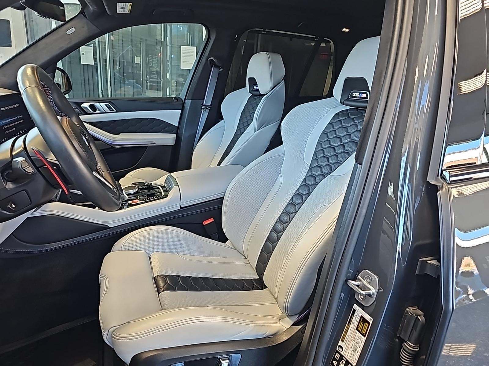 2025 BMW X5 M Competition AWD