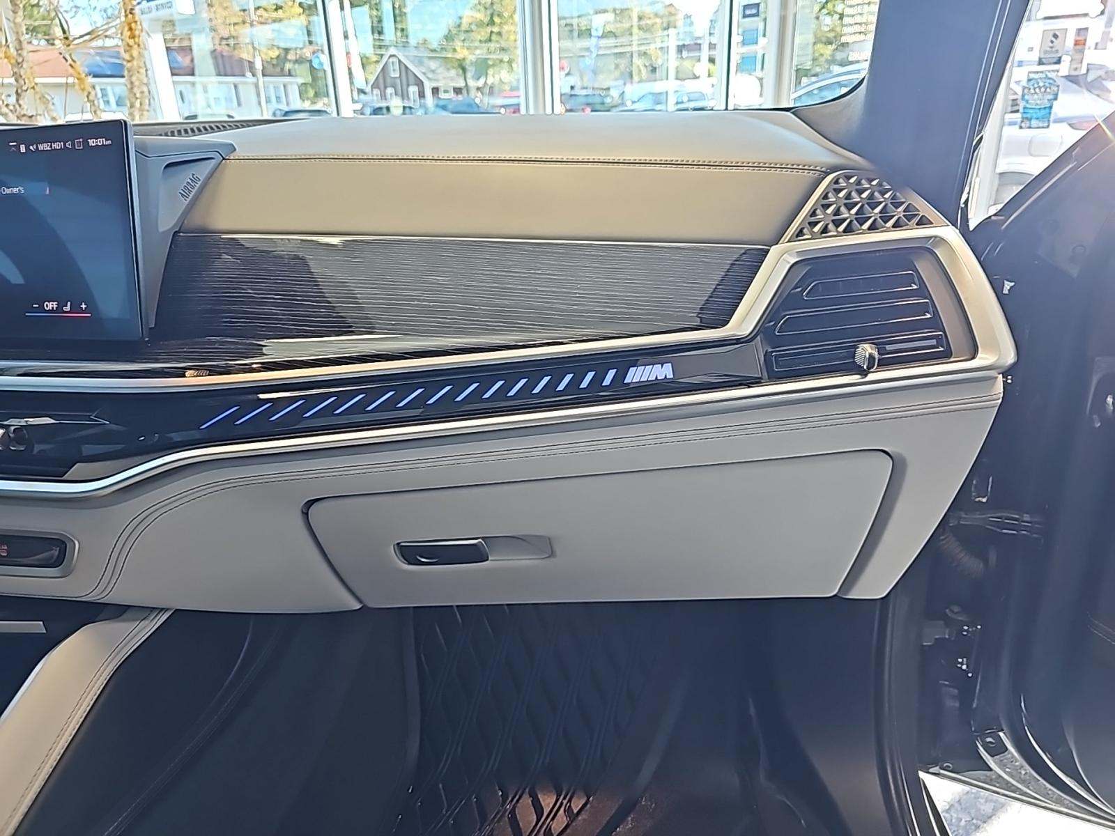 2025 BMW X5 M Competition AWD