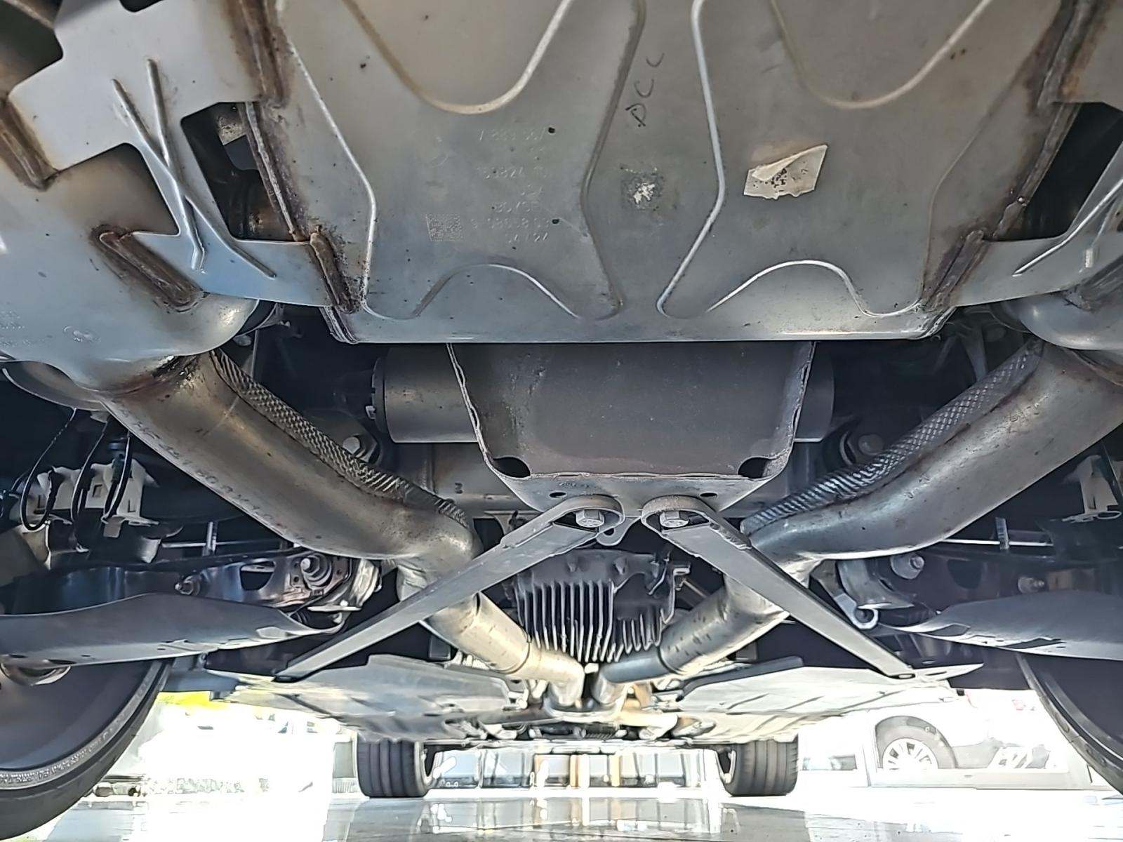 2025 BMW X5 M Competition AWD