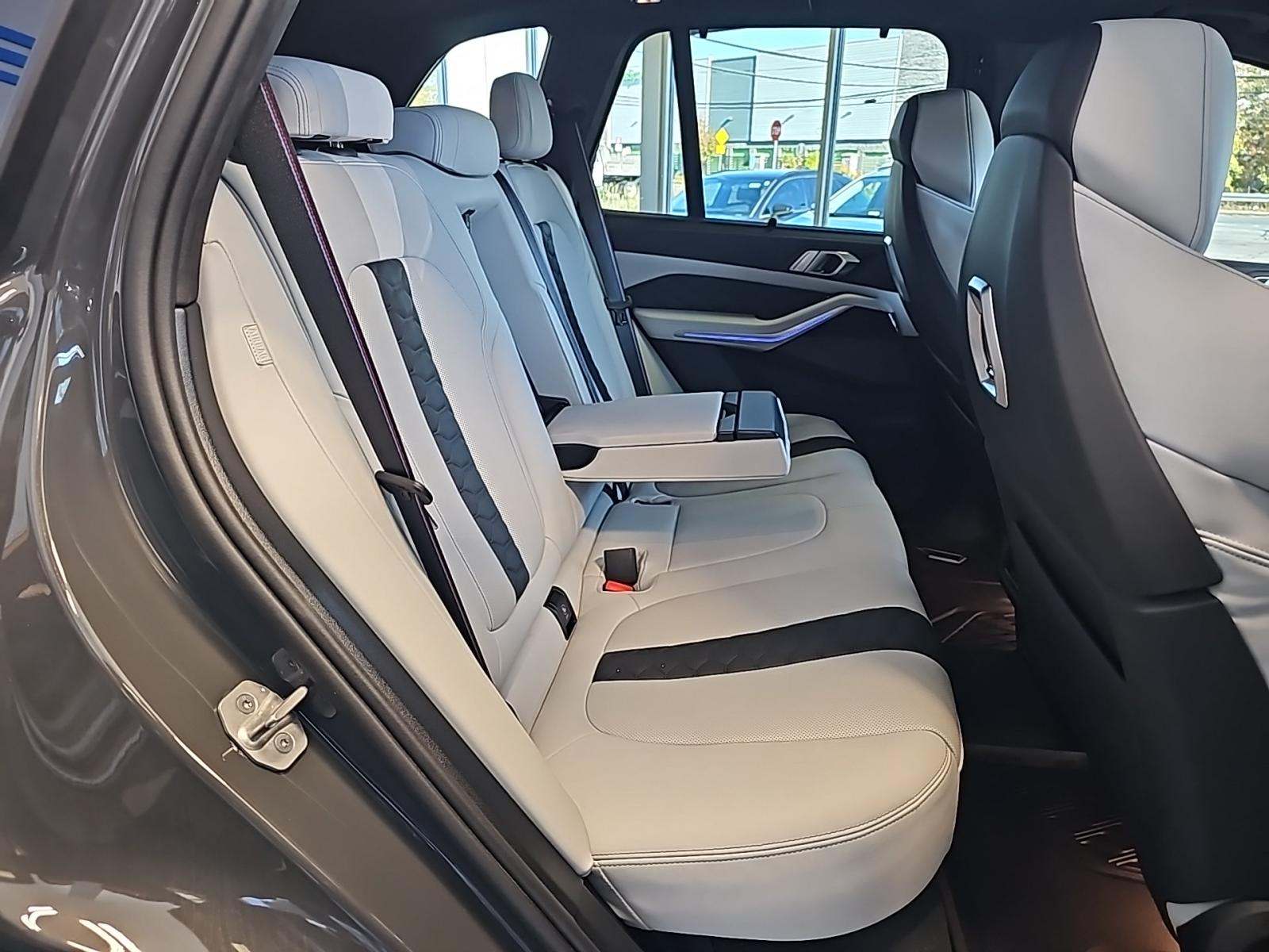 2025 BMW X5 M Competition AWD