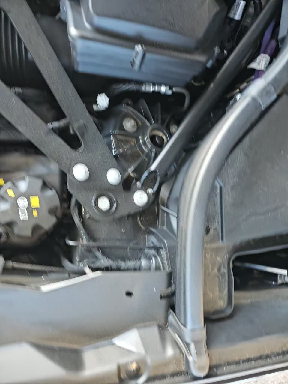 2025 BMW X5 M Competition AWD