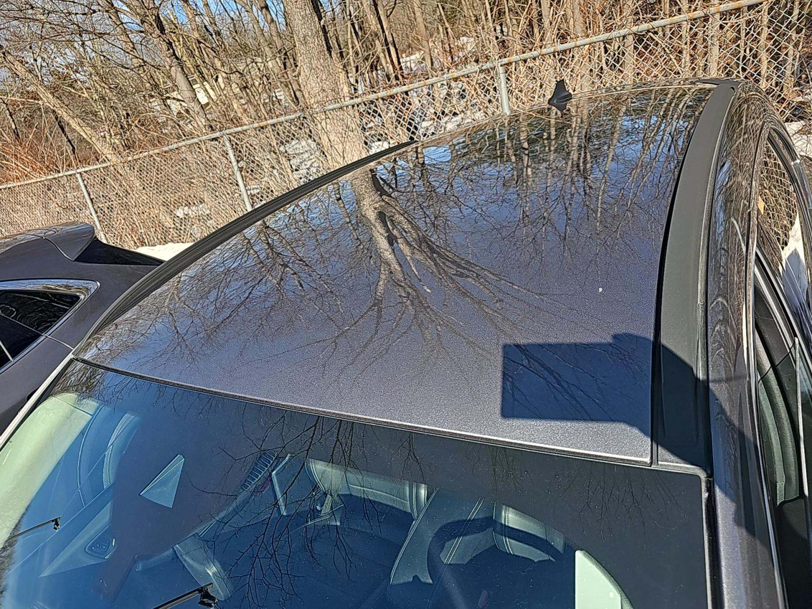 2025 Ford Escape Platinum AWD