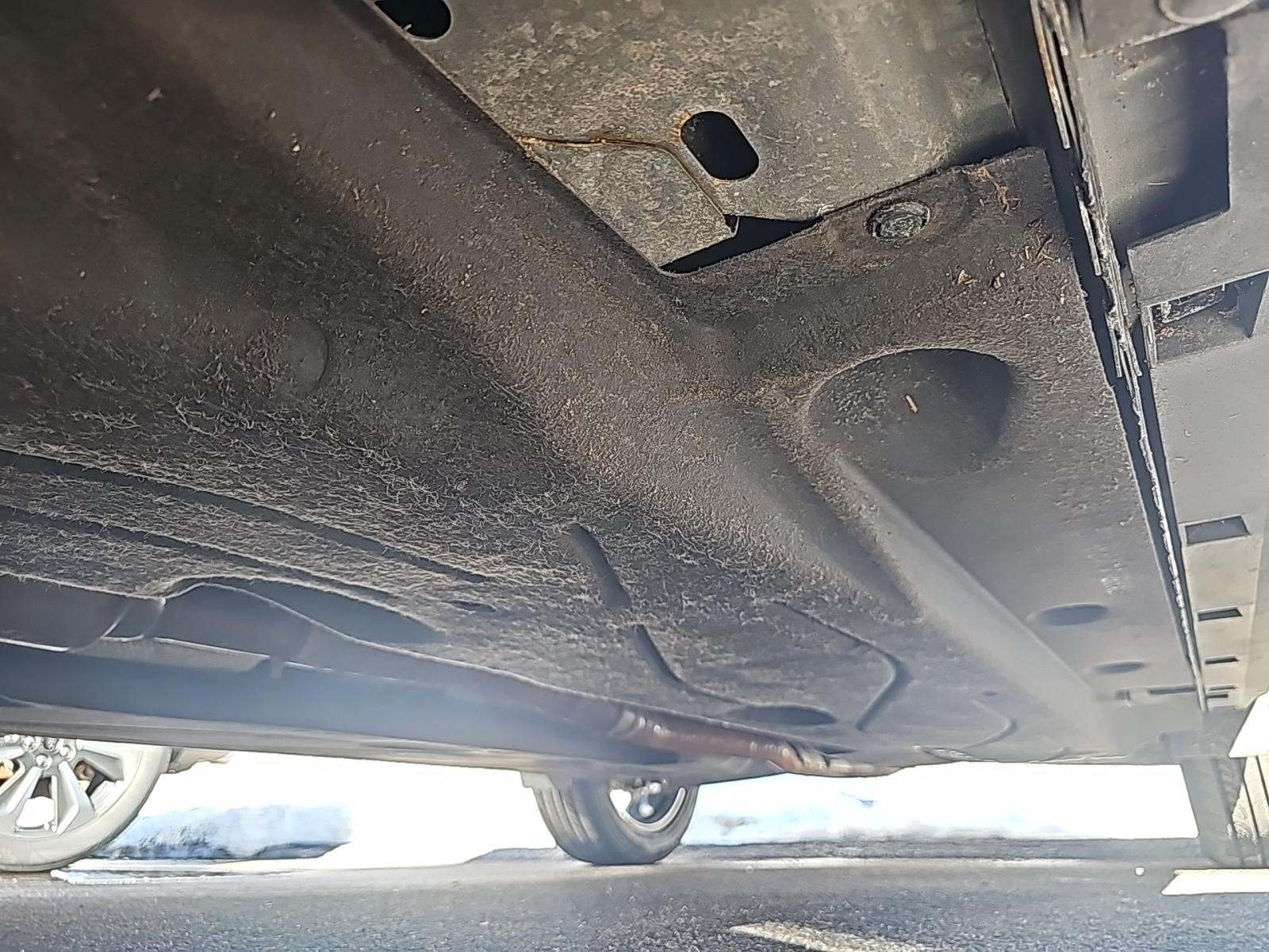 2025 Ford Escape Platinum AWD