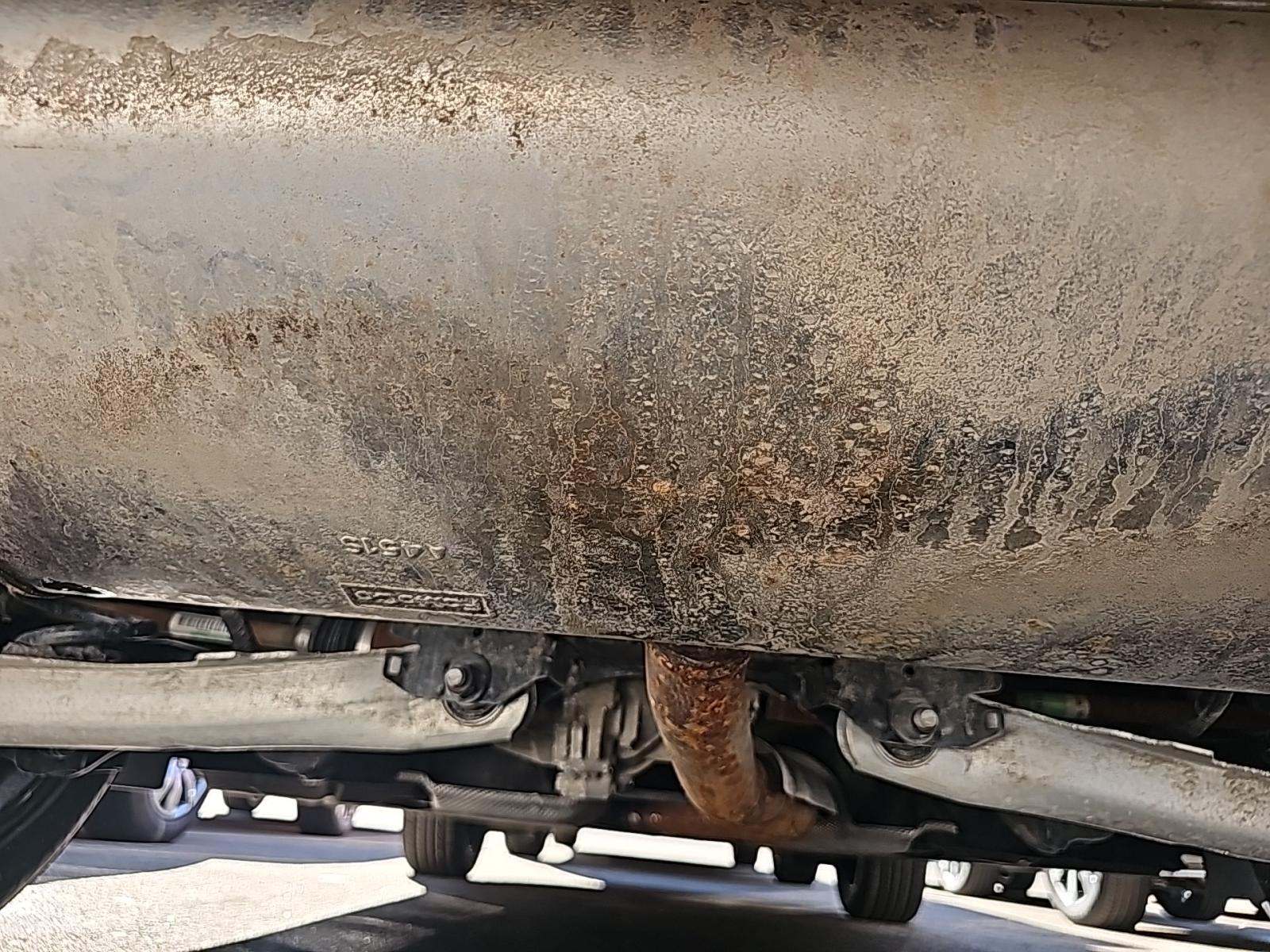 2025 Ford Escape Platinum AWD