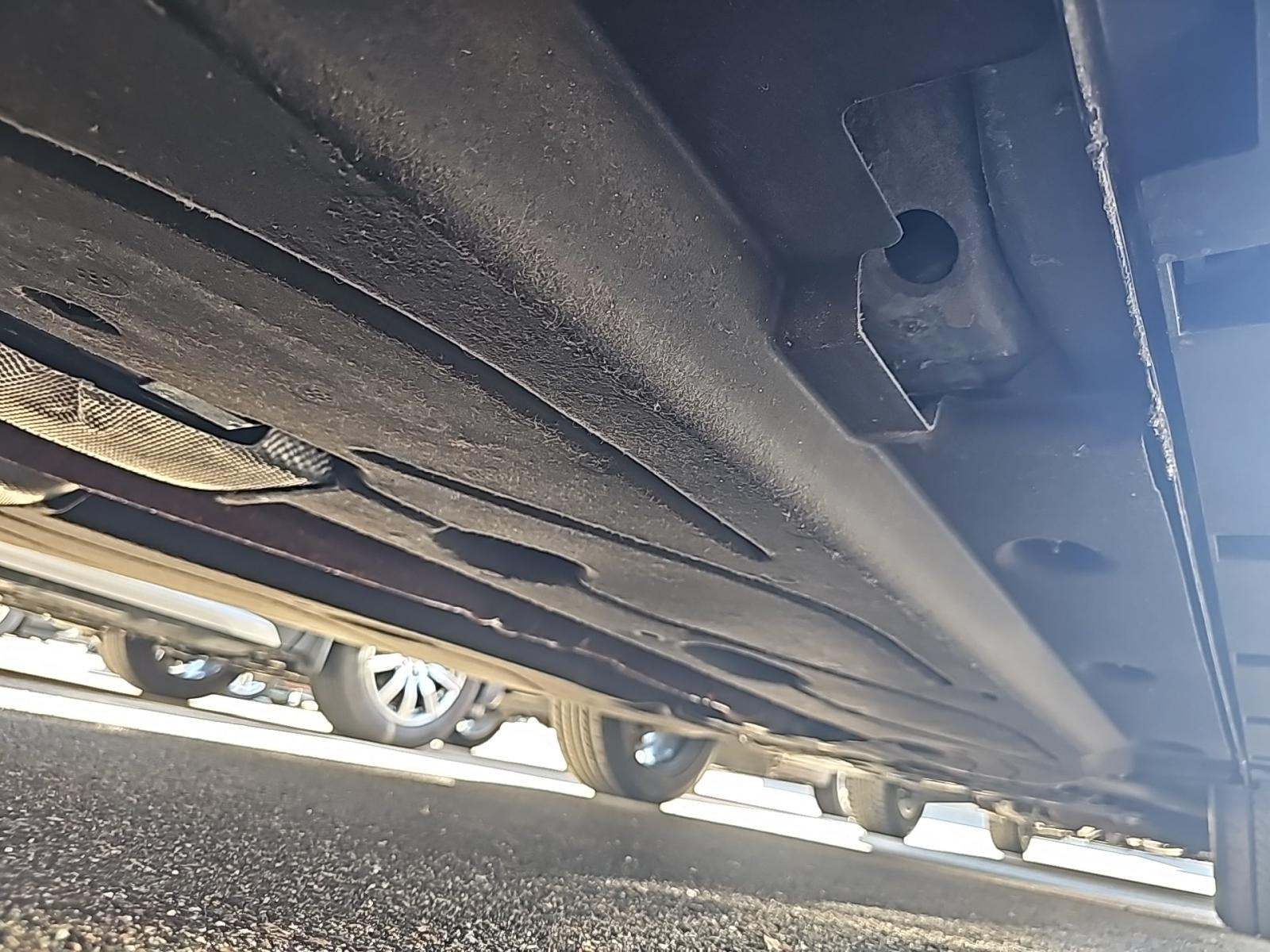 2025 Ford Escape Platinum AWD