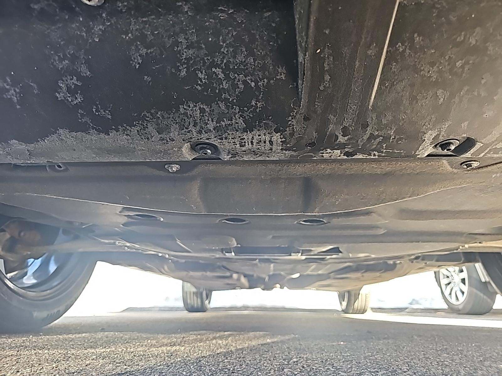 2025 Ford Escape Platinum AWD