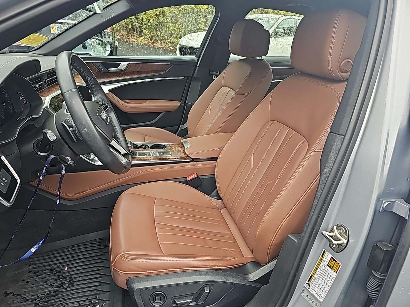 2022 Audi A6 Premium Plus AWD