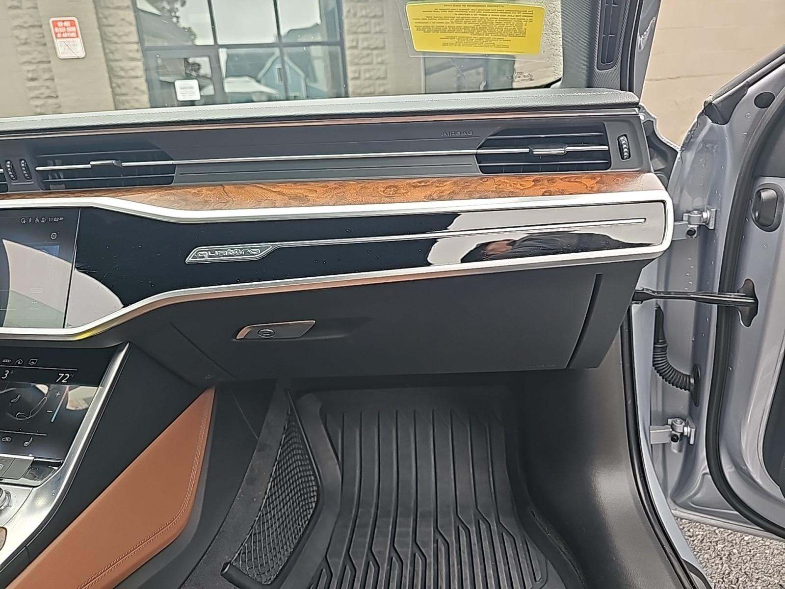 2022 Audi A6 Premium Plus AWD