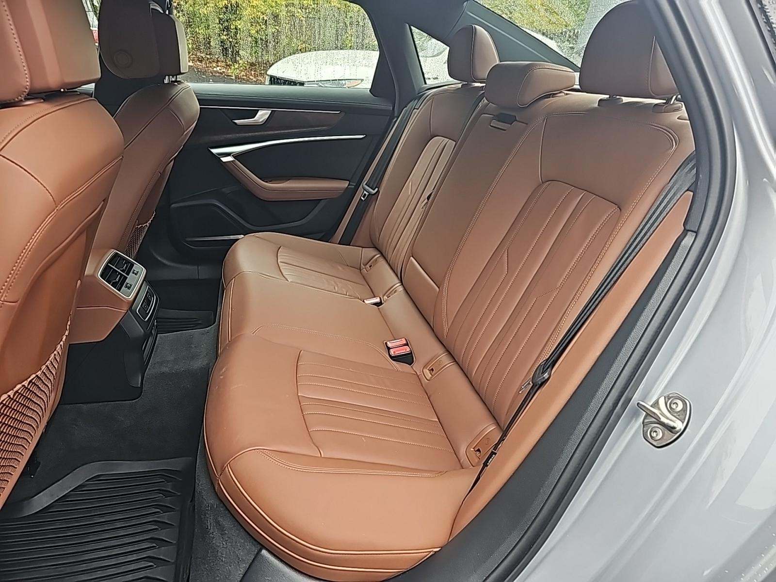 2022 Audi A6 Premium Plus AWD