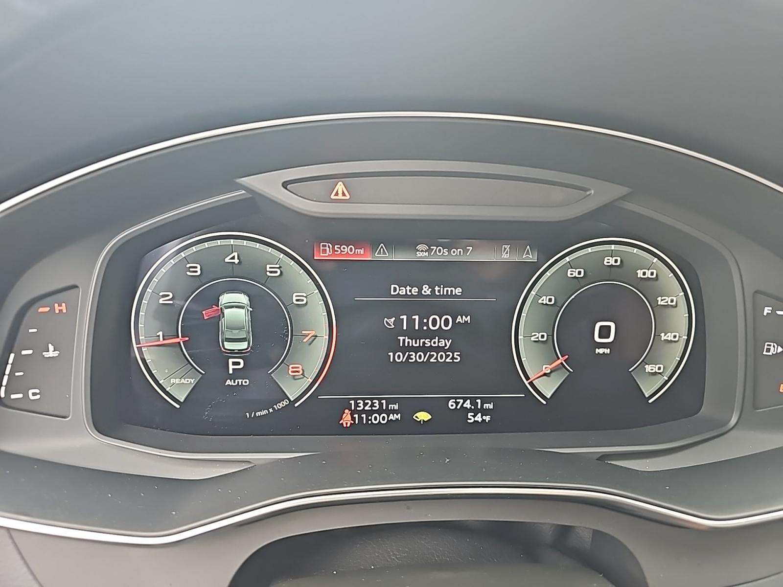 2022 Audi A6 Premium Plus AWD