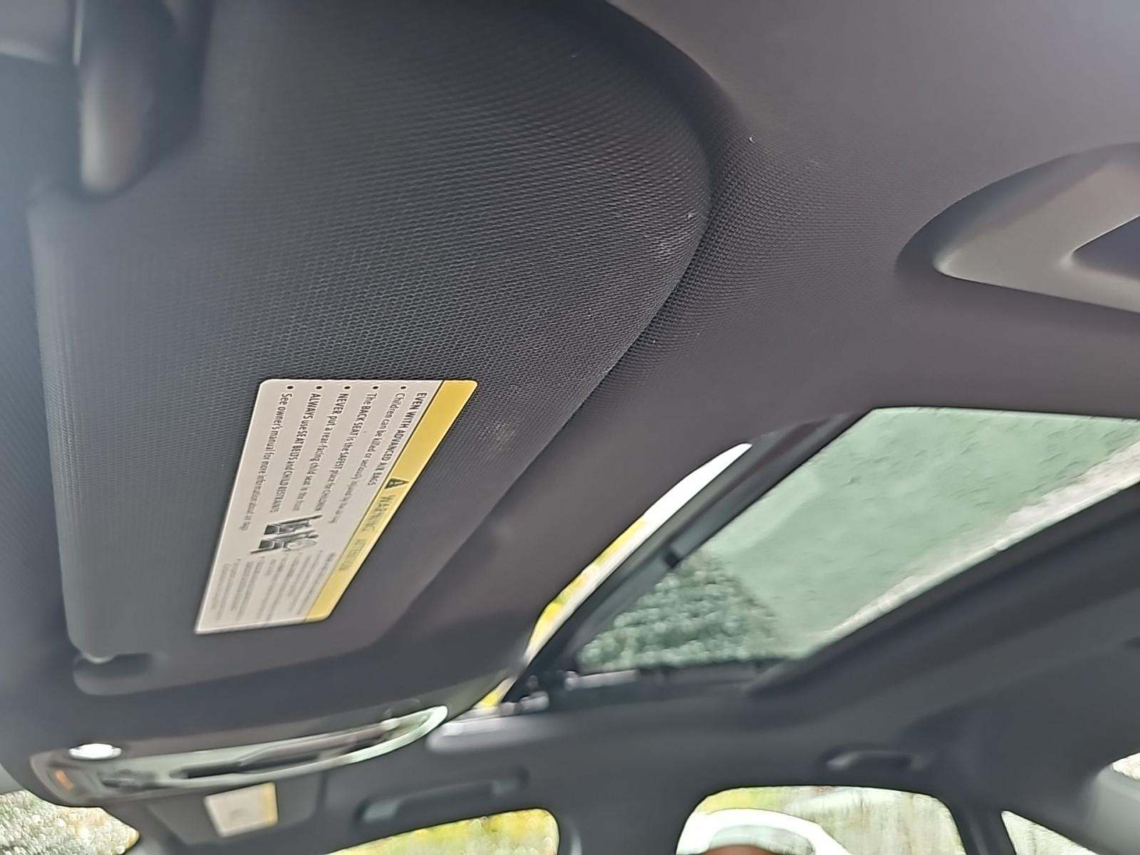 2022 Audi A6 Premium Plus AWD