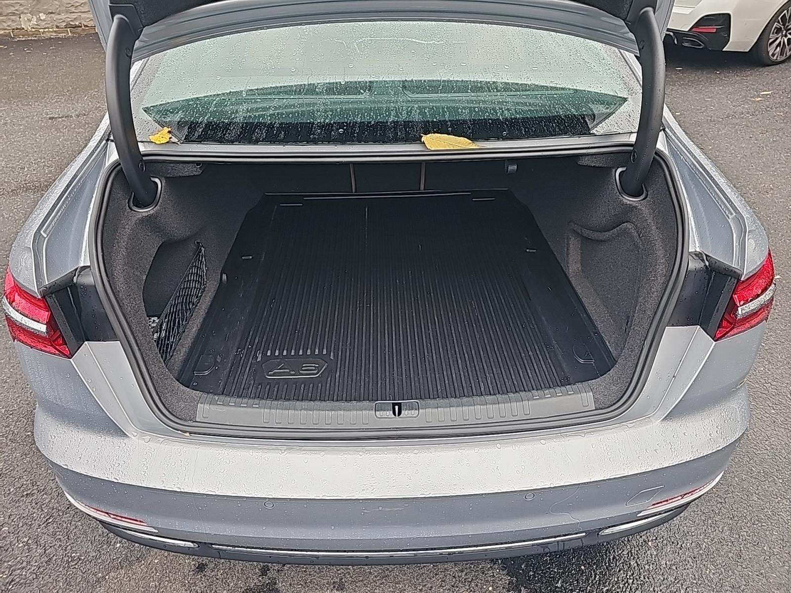 2022 Audi A6 Premium Plus AWD