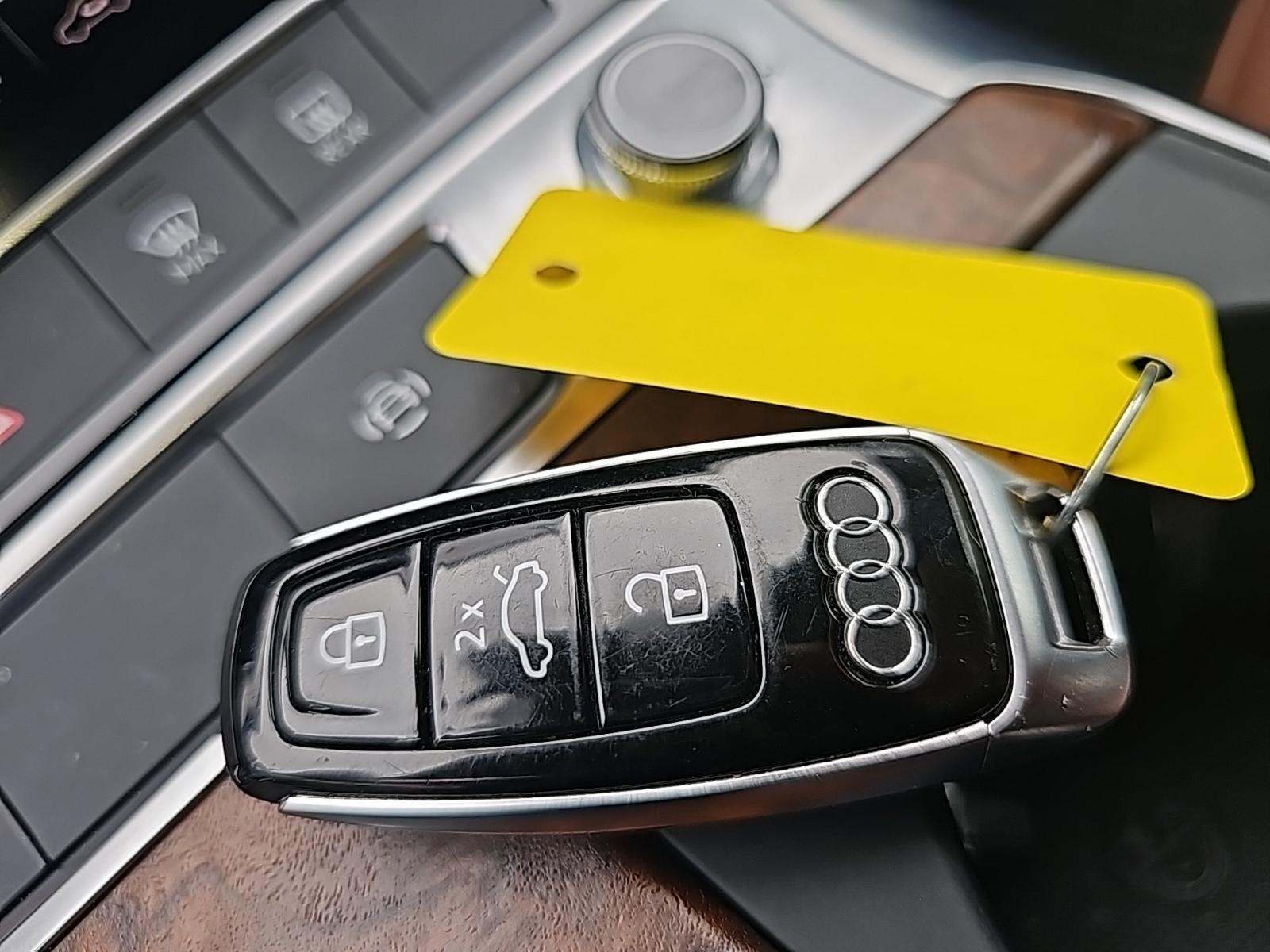 2022 Audi A6 Premium Plus AWD