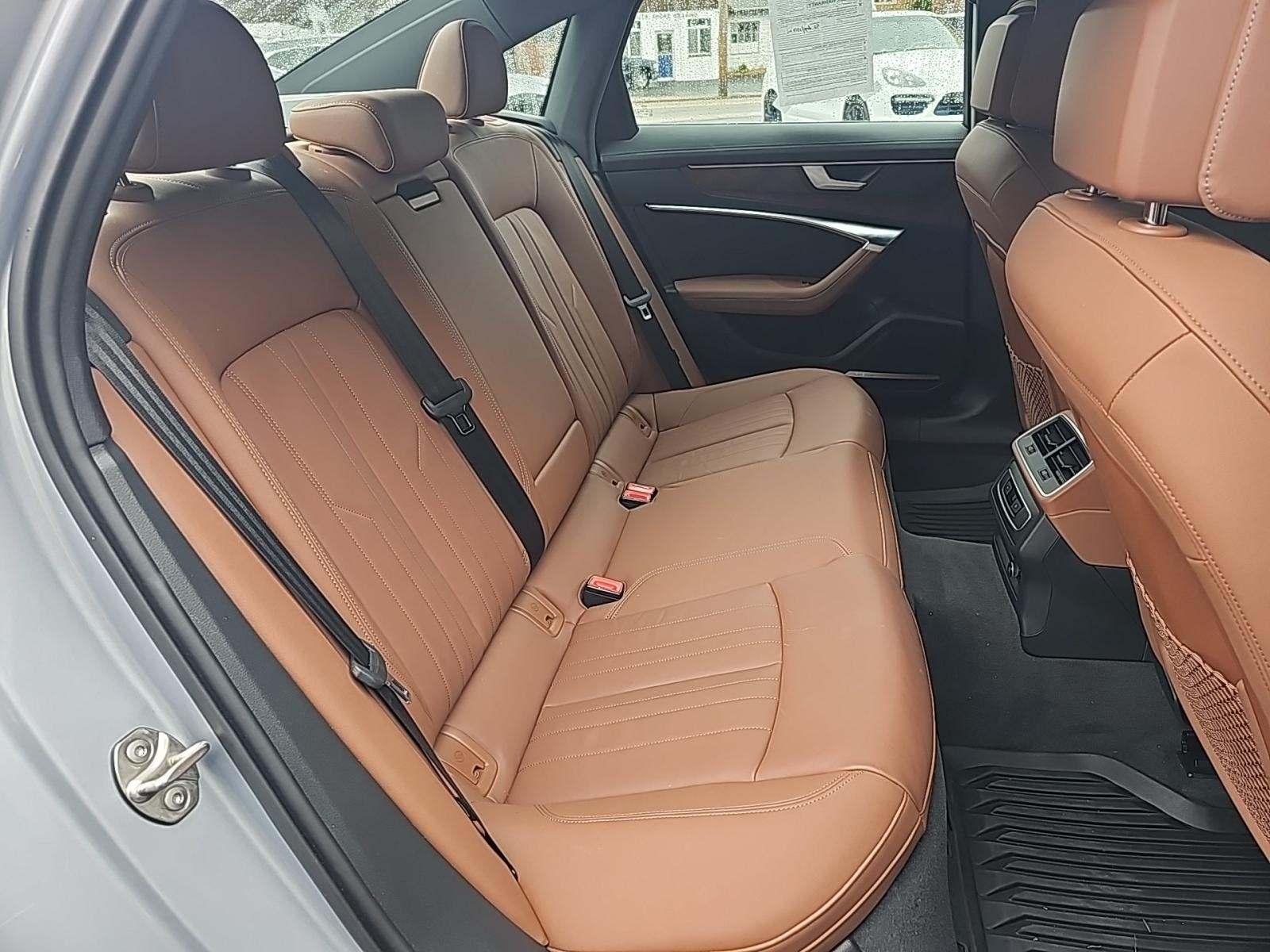 2022 Audi A6 Premium Plus AWD