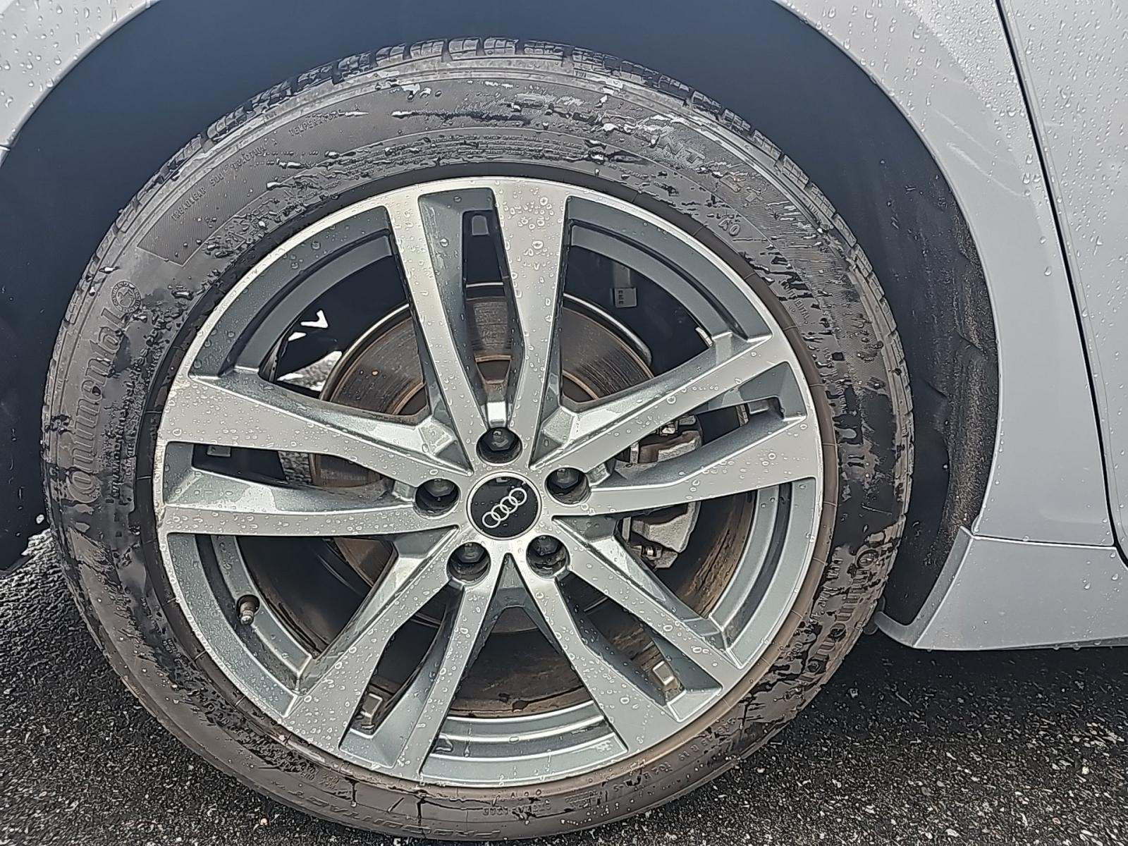 2022 Audi A6 Premium Plus AWD