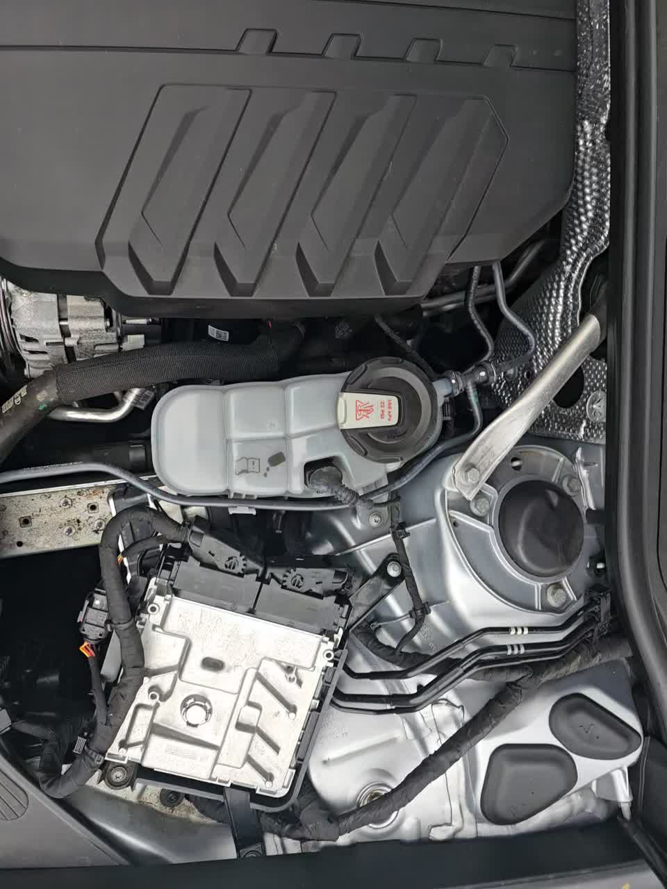 2022 Audi A6 Premium Plus AWD