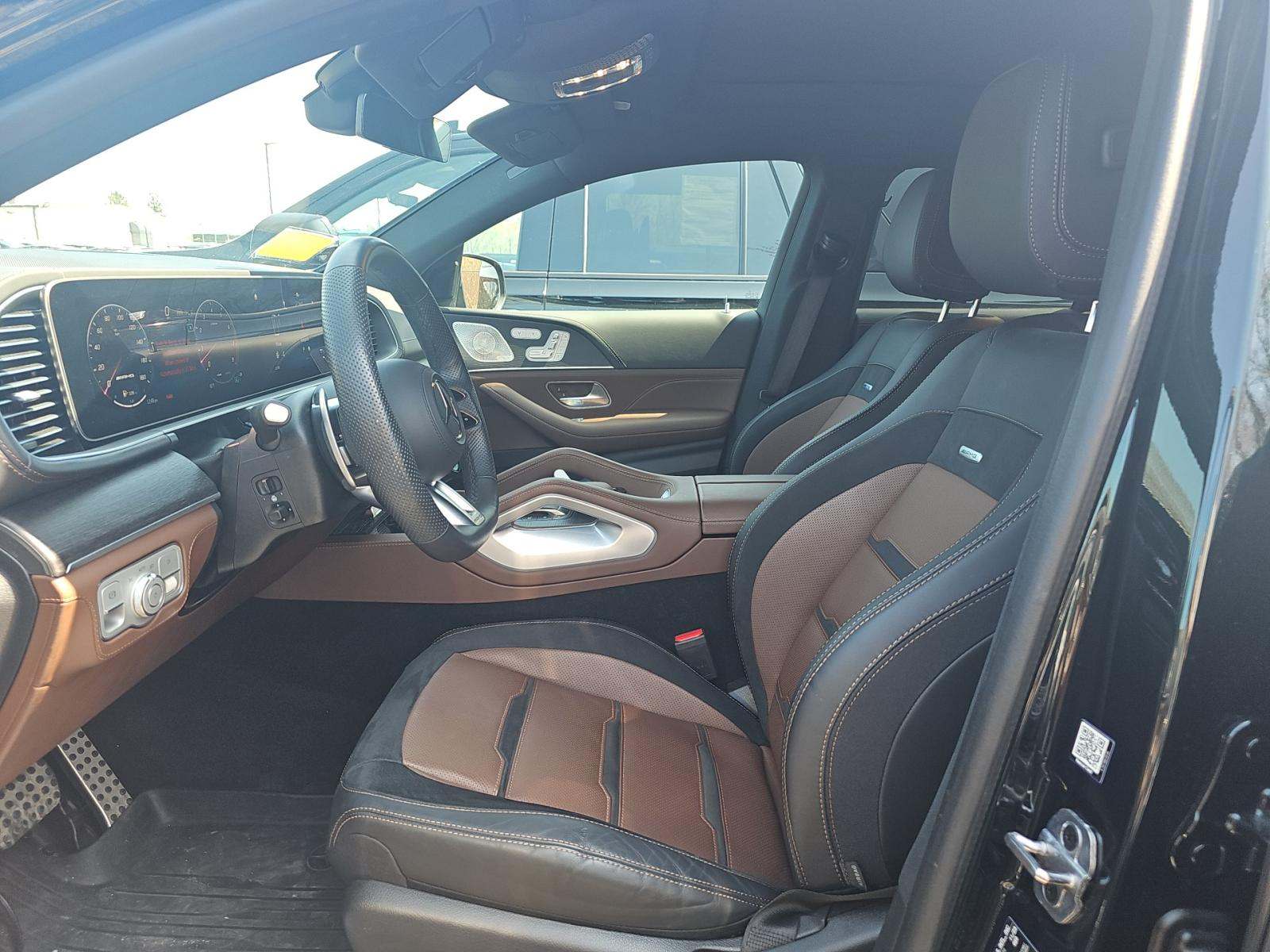 MERCEDES-BENZ GLE-CLASS - 6