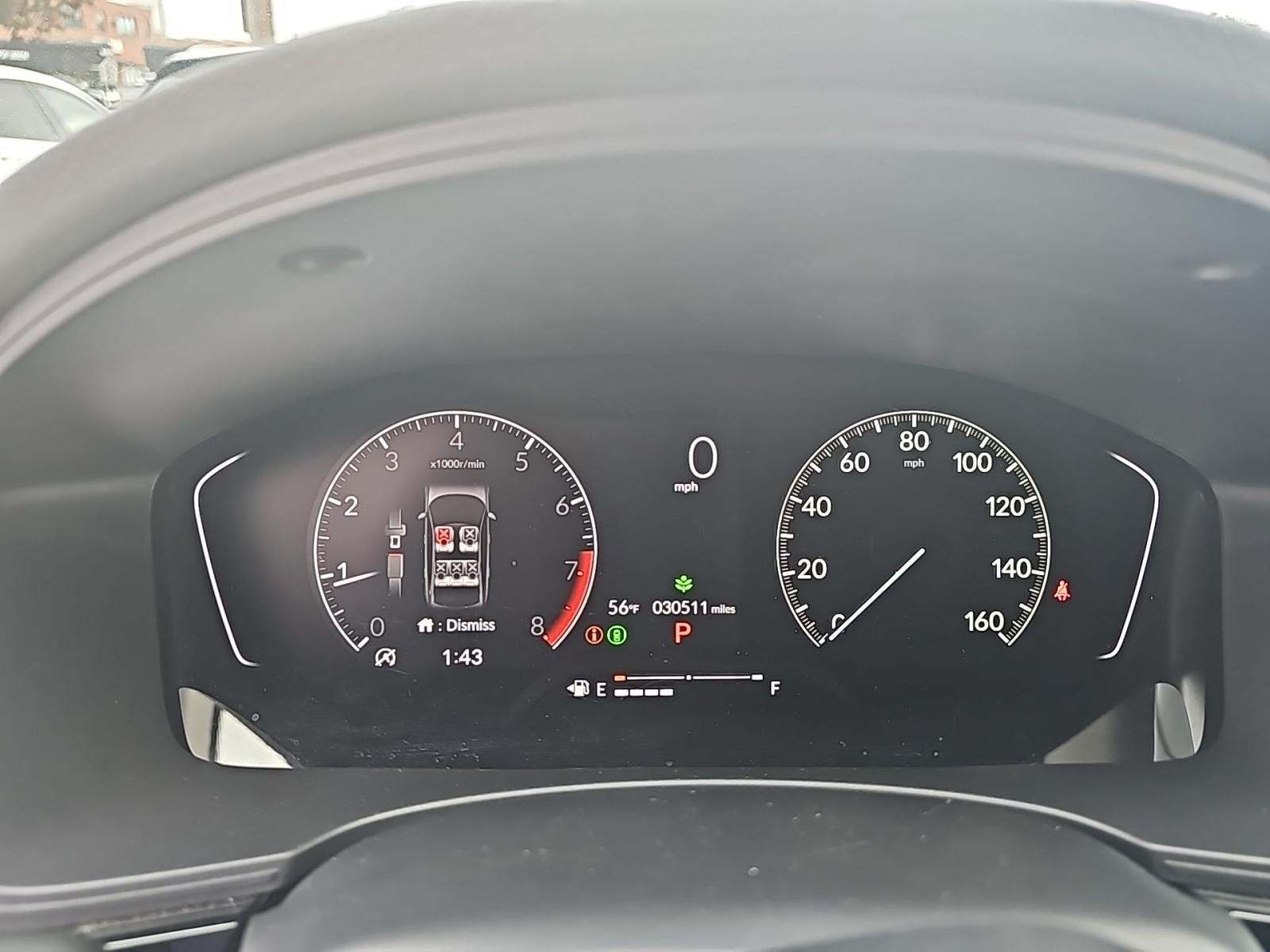 2022 Honda Civic LX FWD