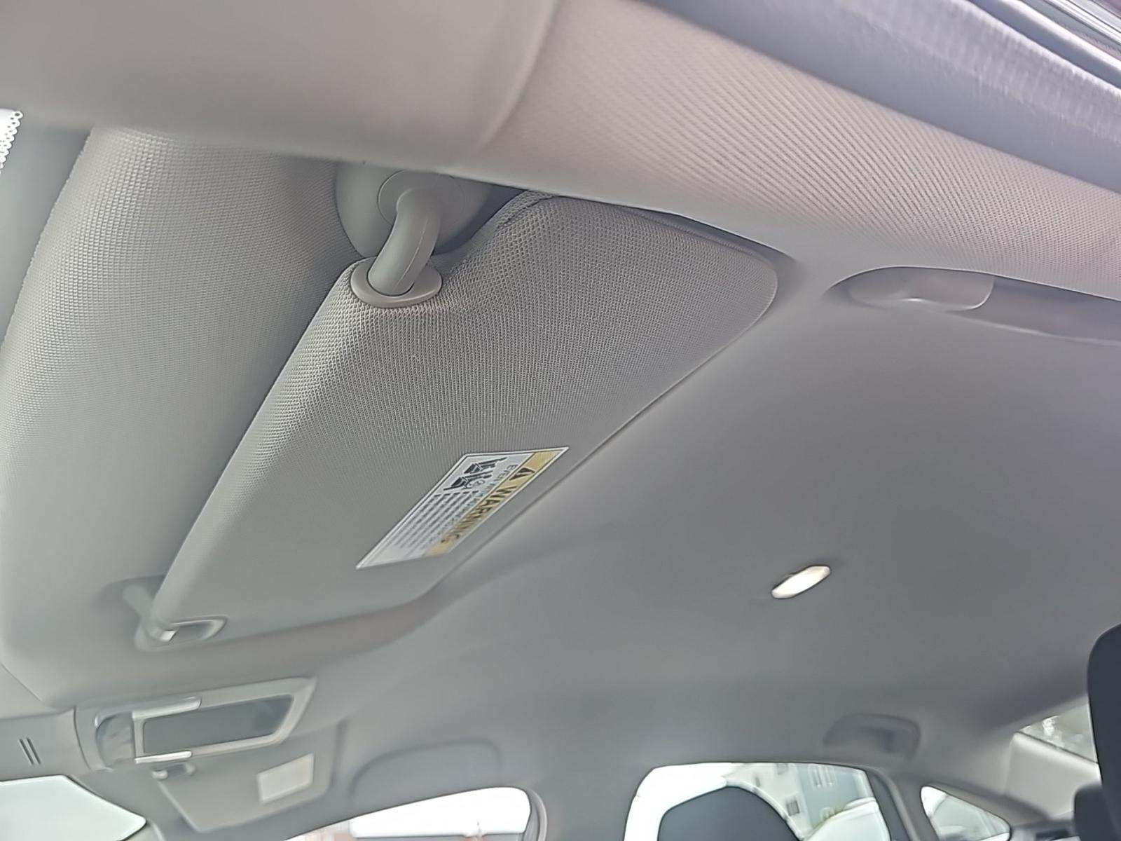 2022 Honda Civic LX FWD