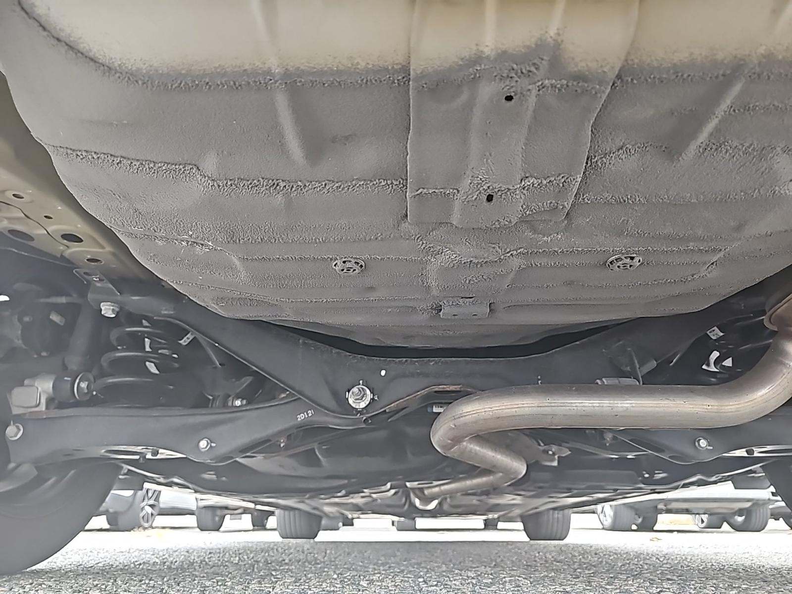 2022 Honda Civic LX FWD