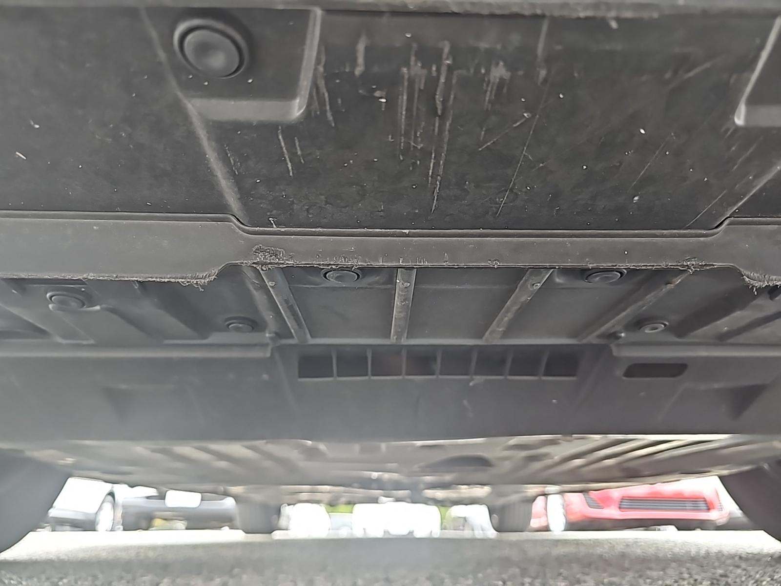 2022 Honda Civic LX FWD