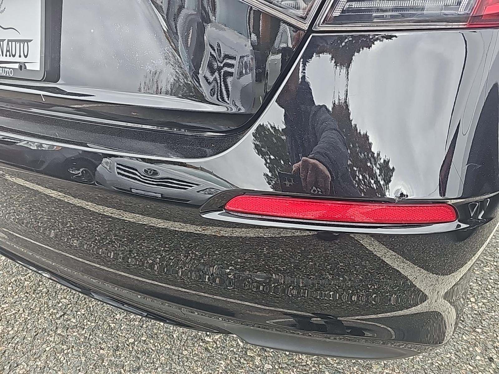 2022 Honda Civic LX FWD