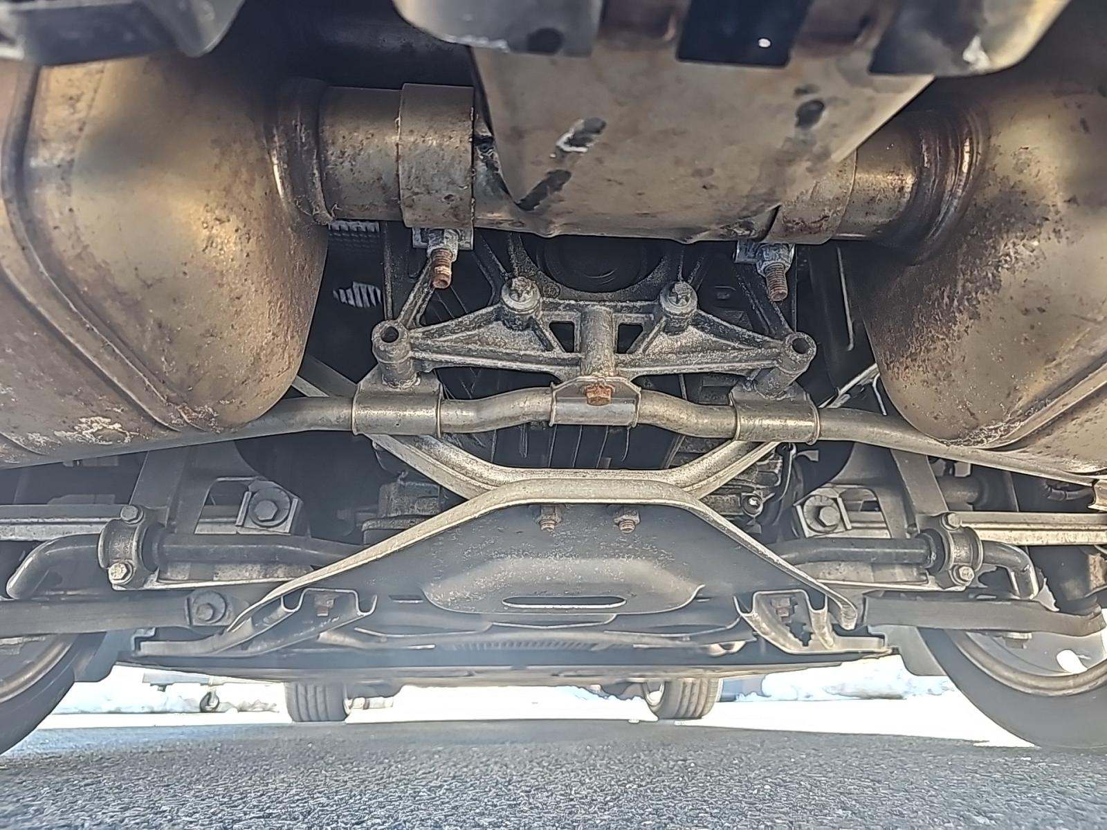 2016 Porsche Cayman Base RWD