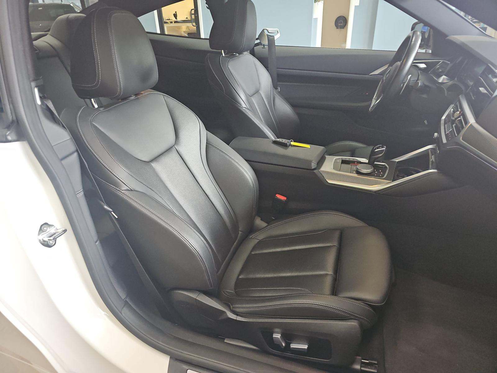 2022 BMW 4 Series M440i RWD