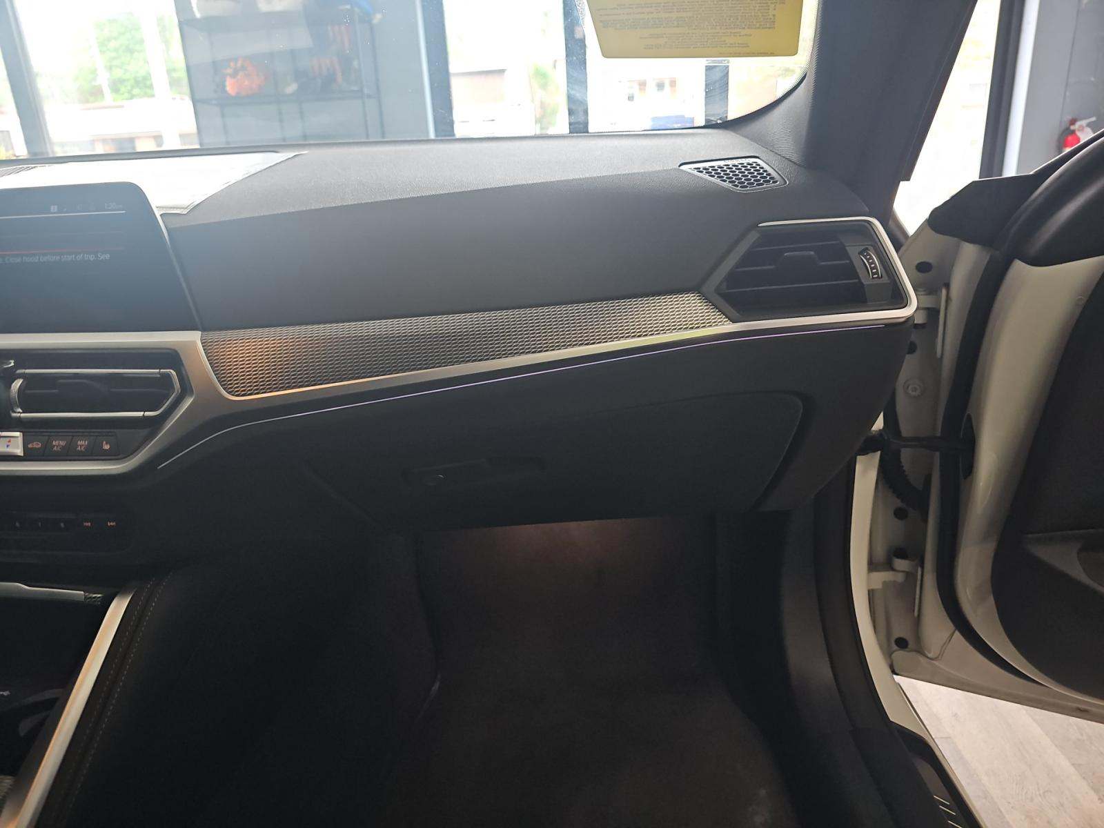 2022 BMW 4 Series M440i RWD