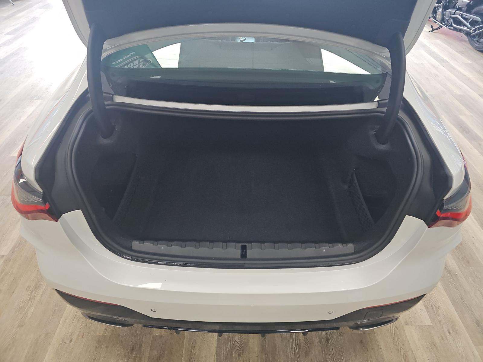 2022 BMW 4 Series M440i RWD